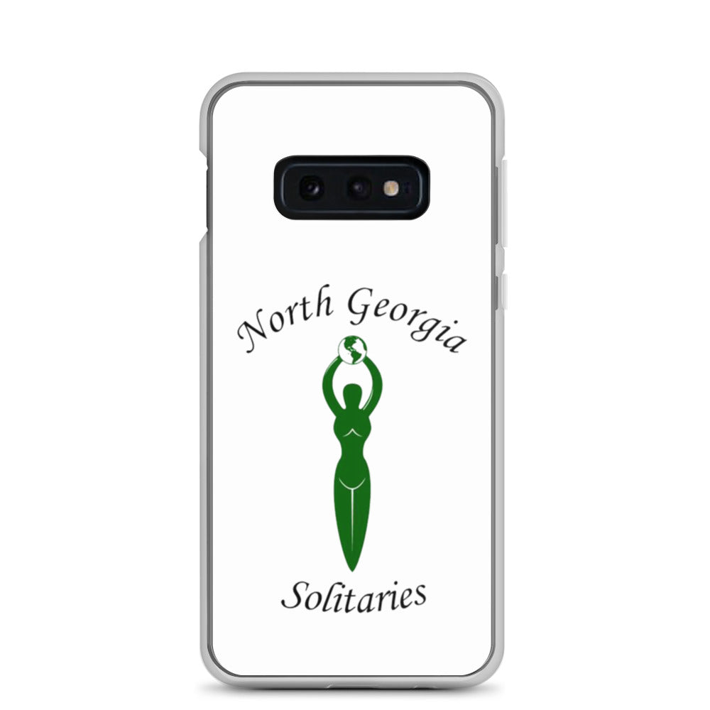 North Georgia Solitaries Samsung Case