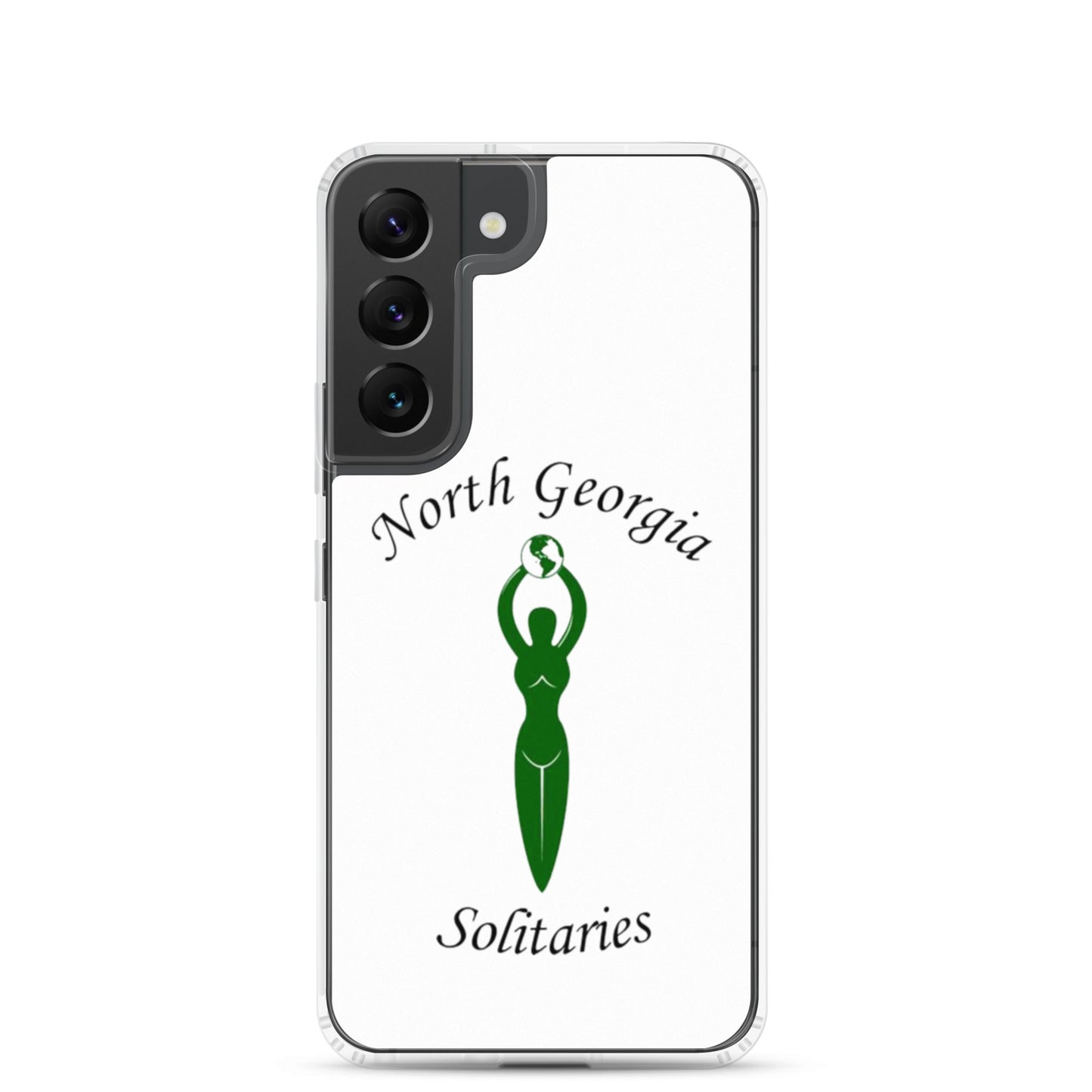 North Georgia Solitaries Samsung Case