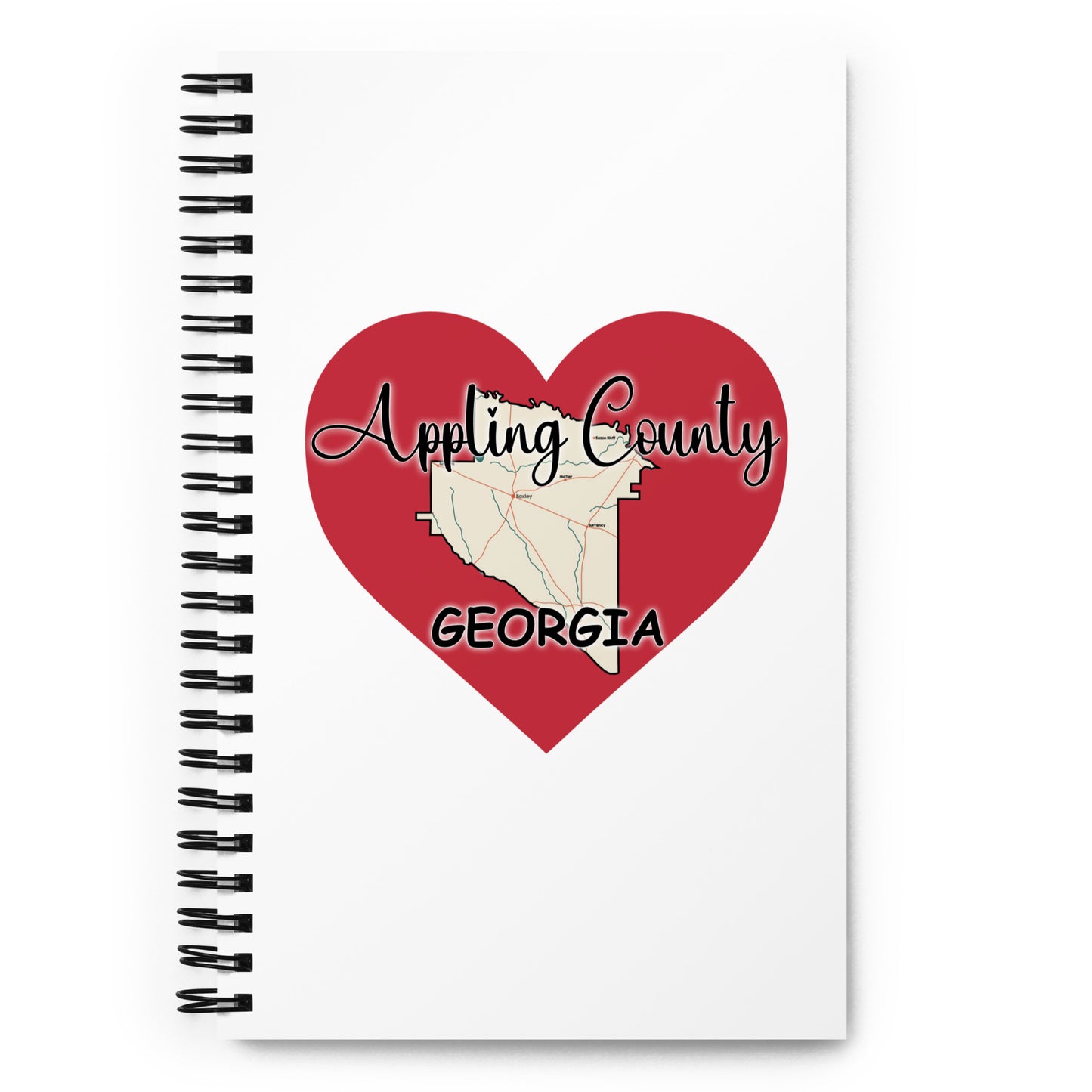 Appling County Georgia Journal