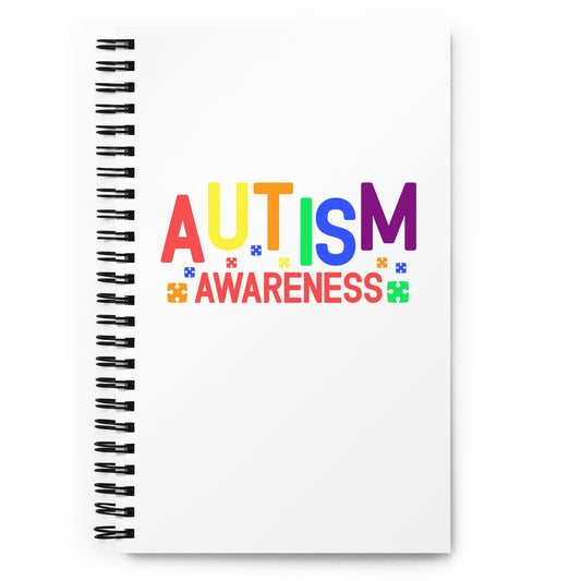Autism Awareness Journal