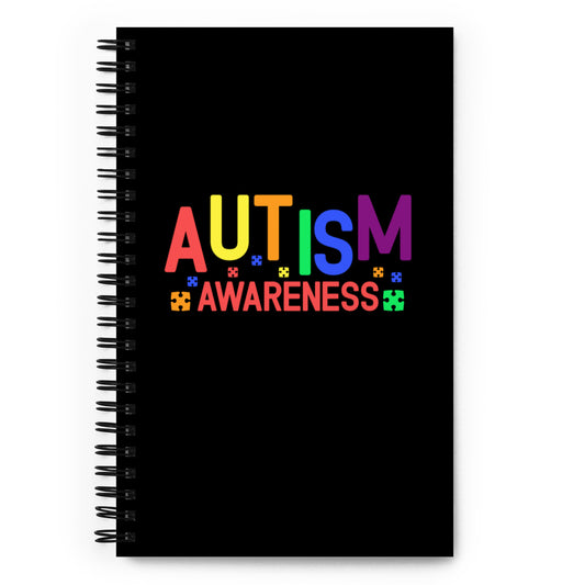 Autism Awareness Journal