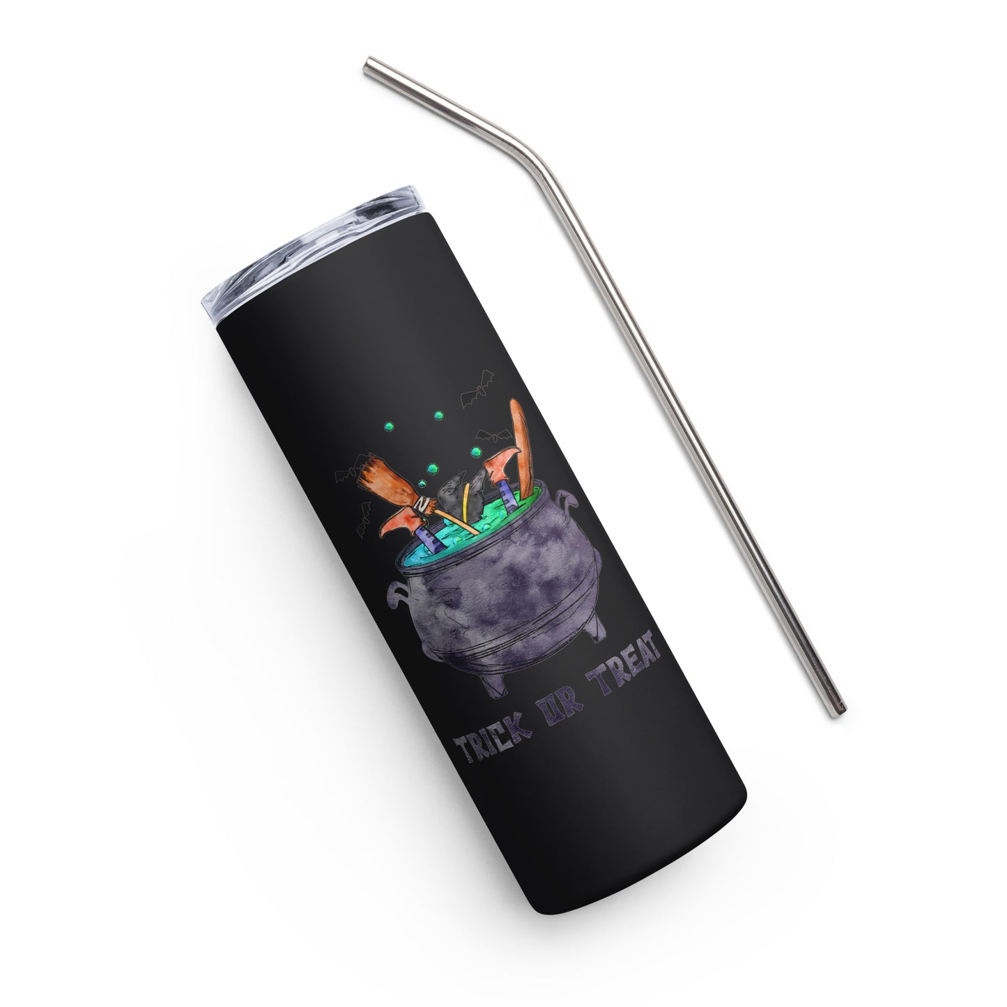 Cauldron Stainless steel tumbler