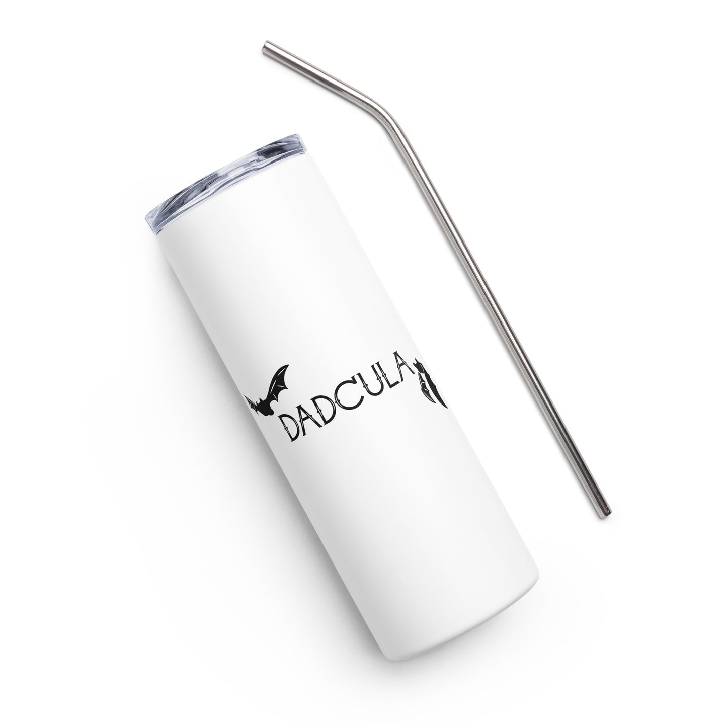 Dadcula Stainless steel tumbler