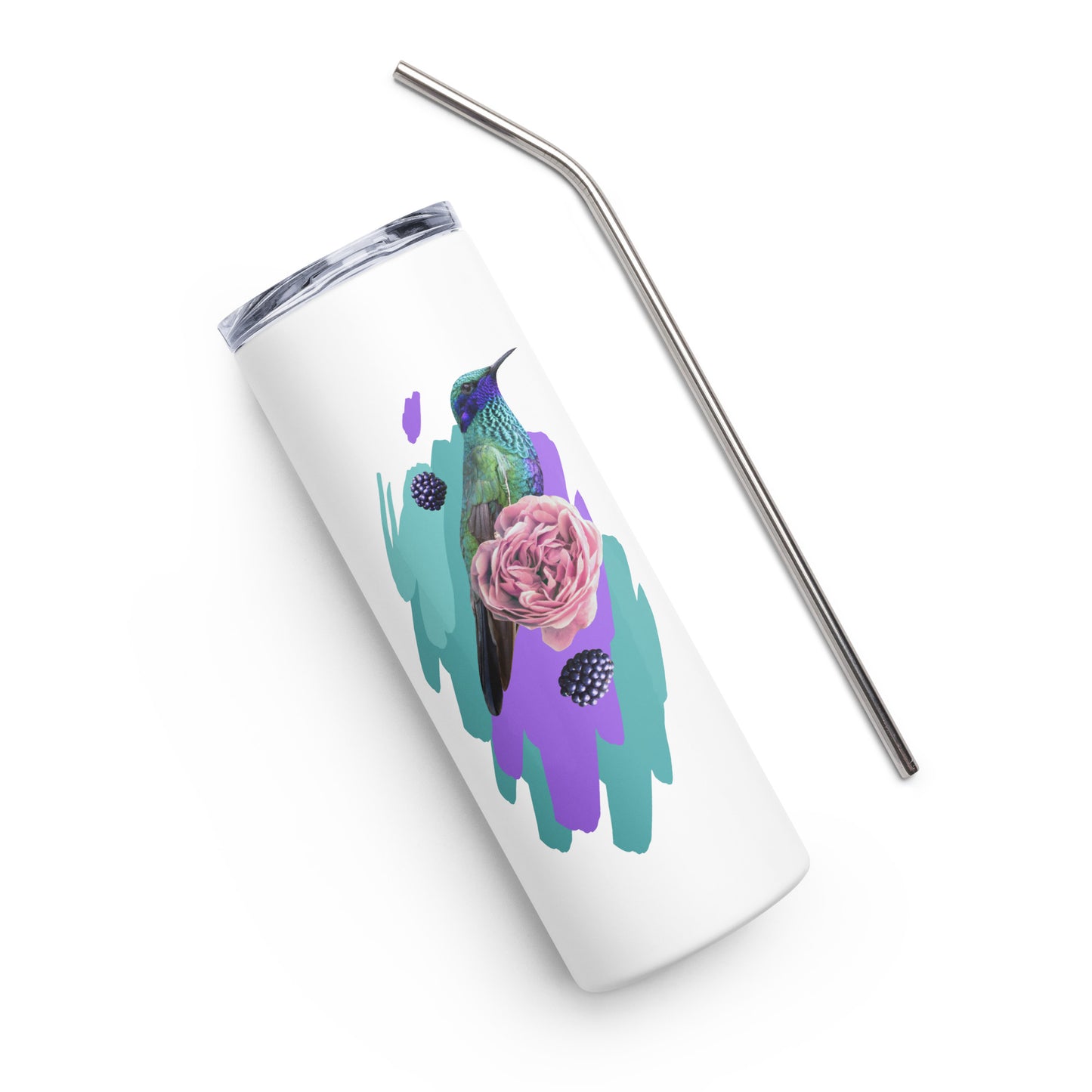 Colibri Stainless steel tumbler