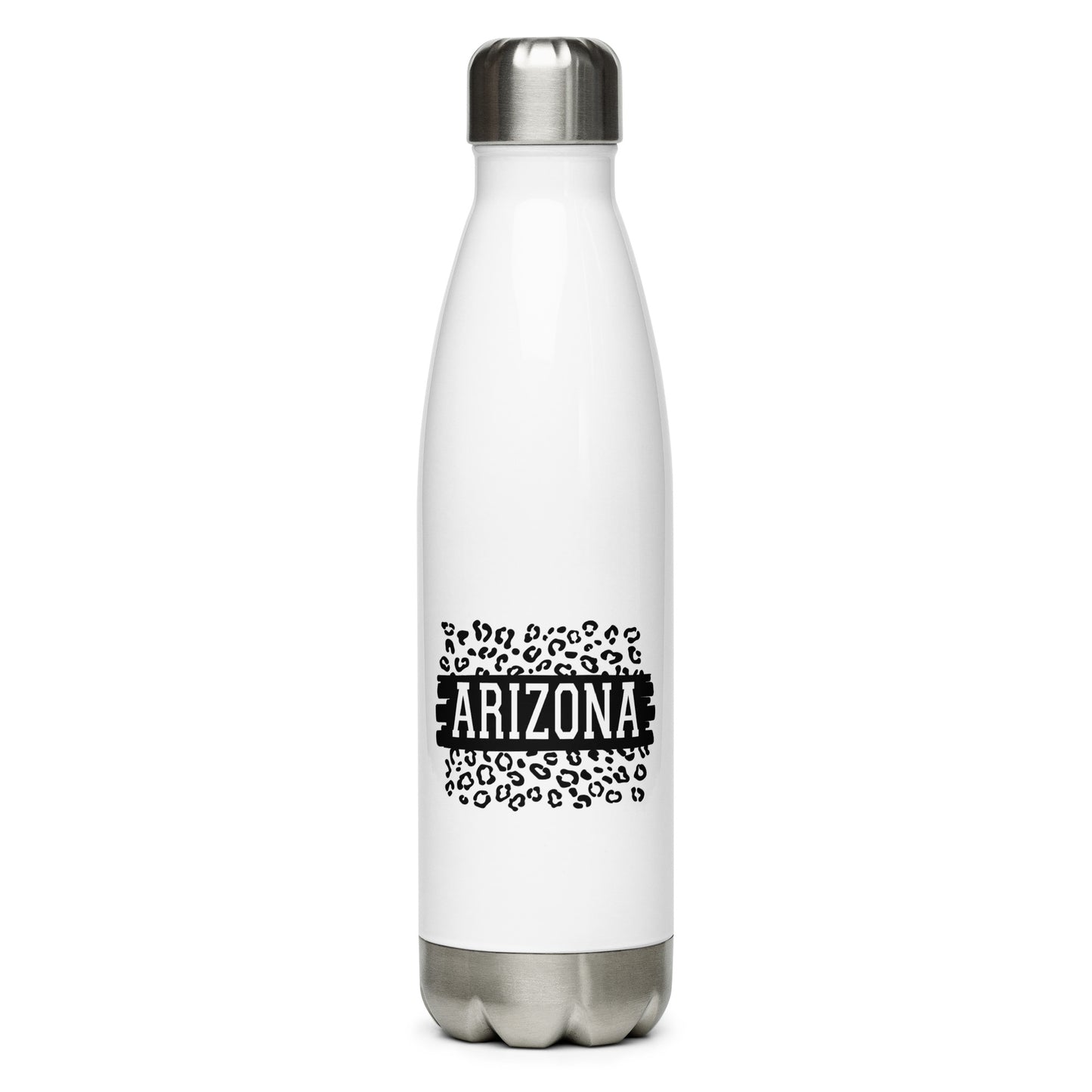 Arizona Stainless Steel Water Bottle