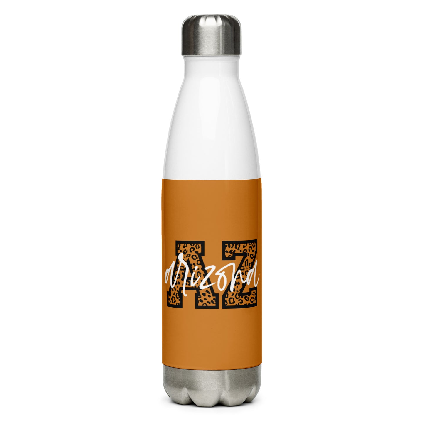 Arizona Stainless Steel Water Bottle