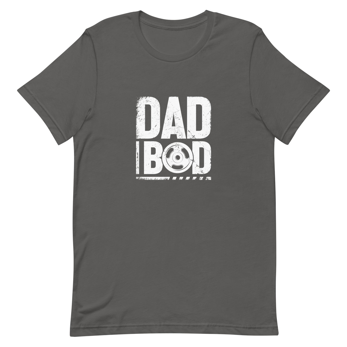 Dad Bod Unisex T-shirt
