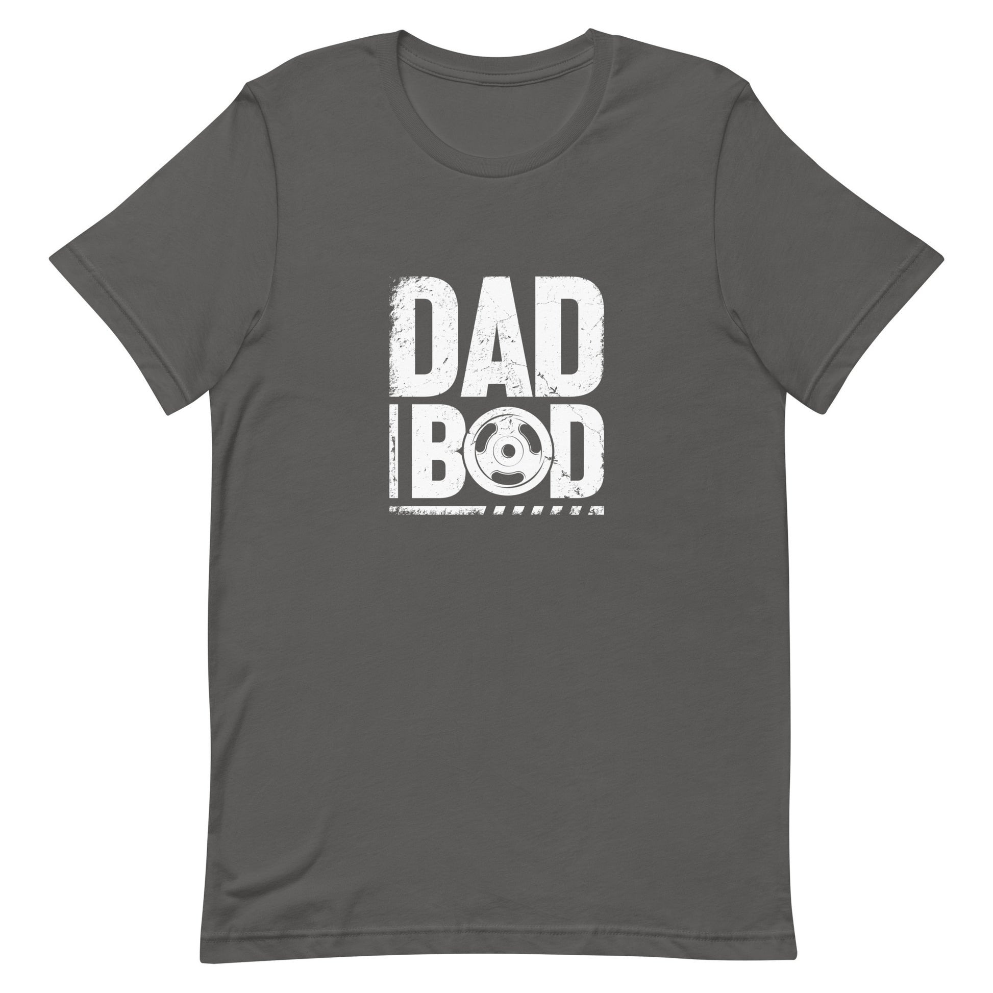Dad Bod Unisex T-shirt