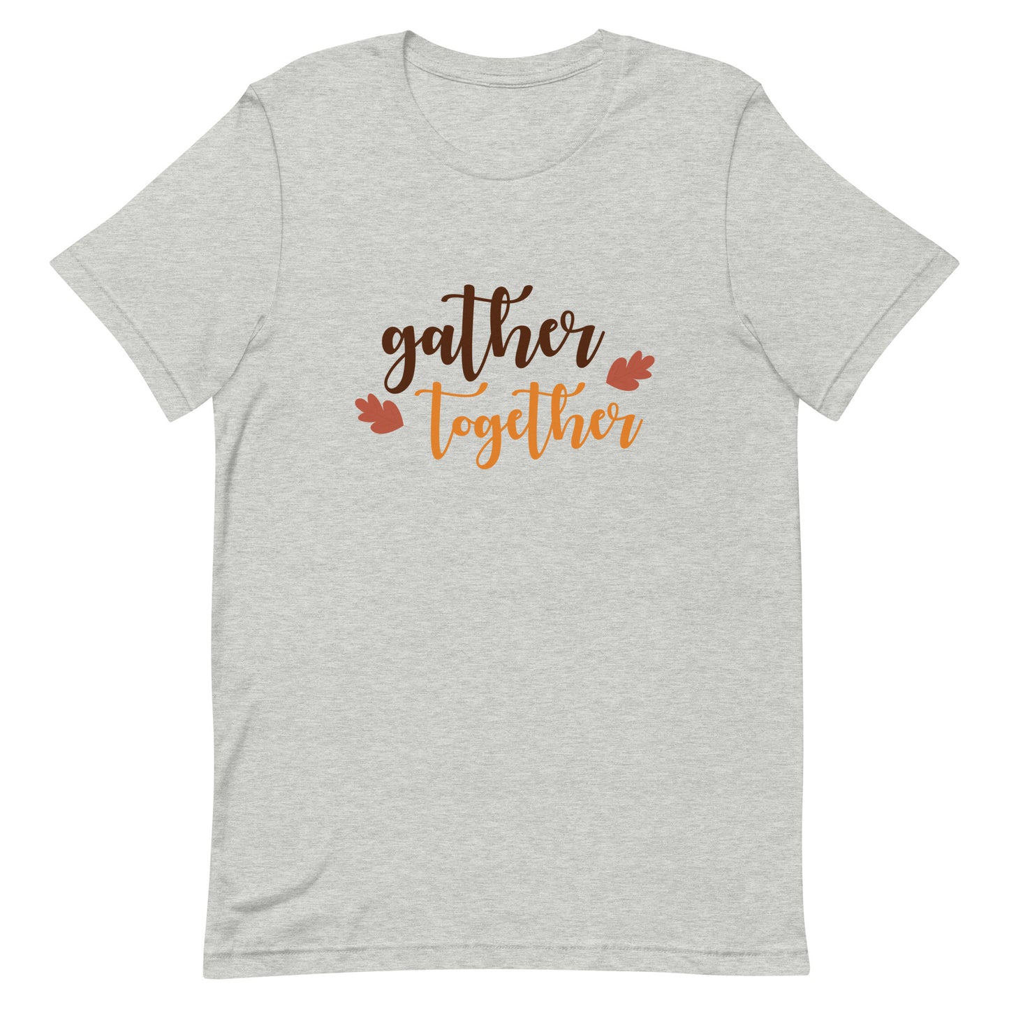 Gather Together Unisex T-shirt