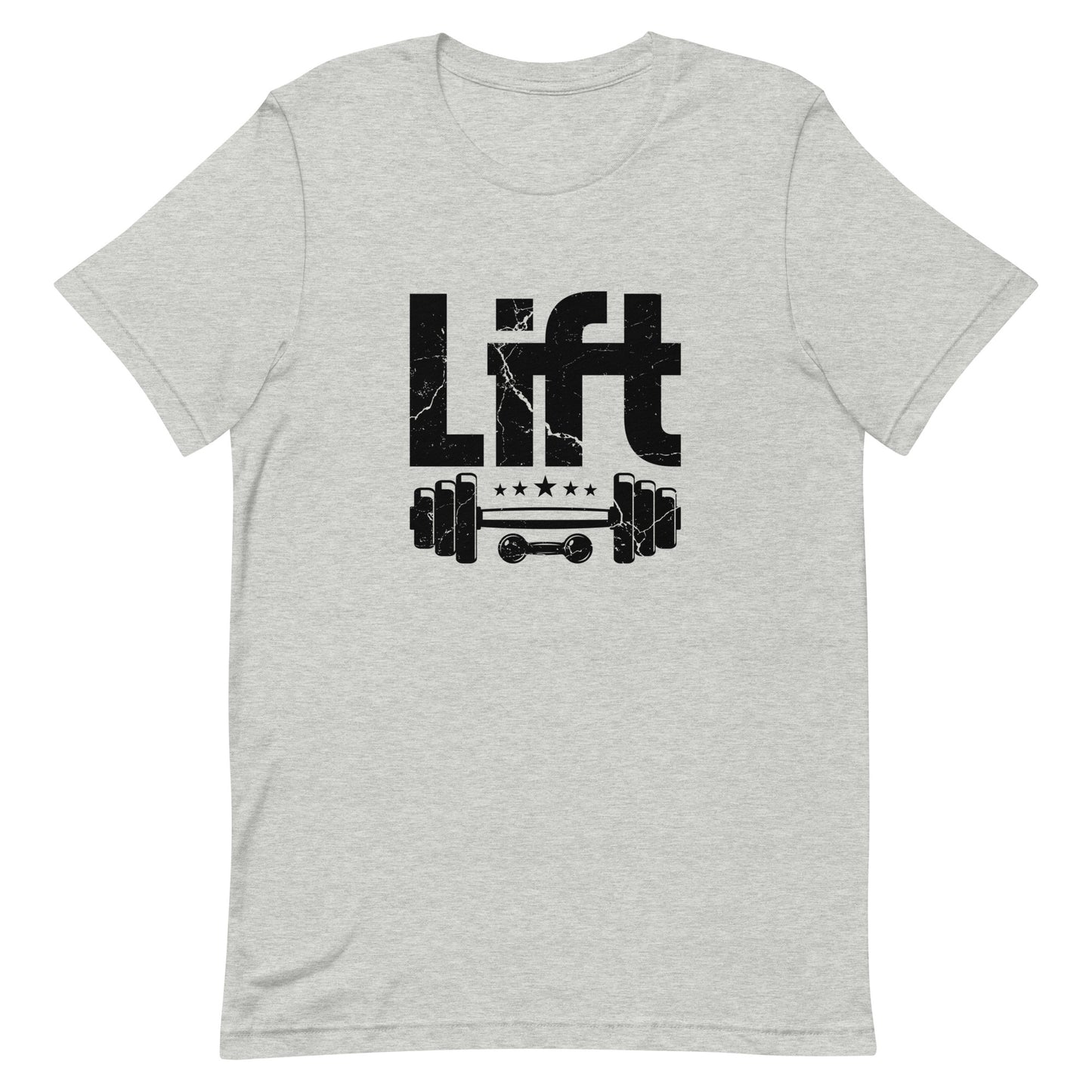 Lift Unisex t-shirt