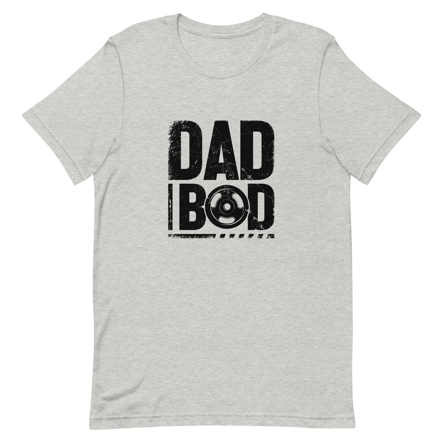 Dad Bod Unisex T-shirt