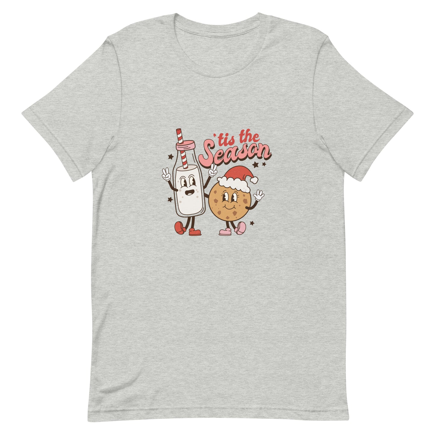 Tis the Season Unisex t-shirt