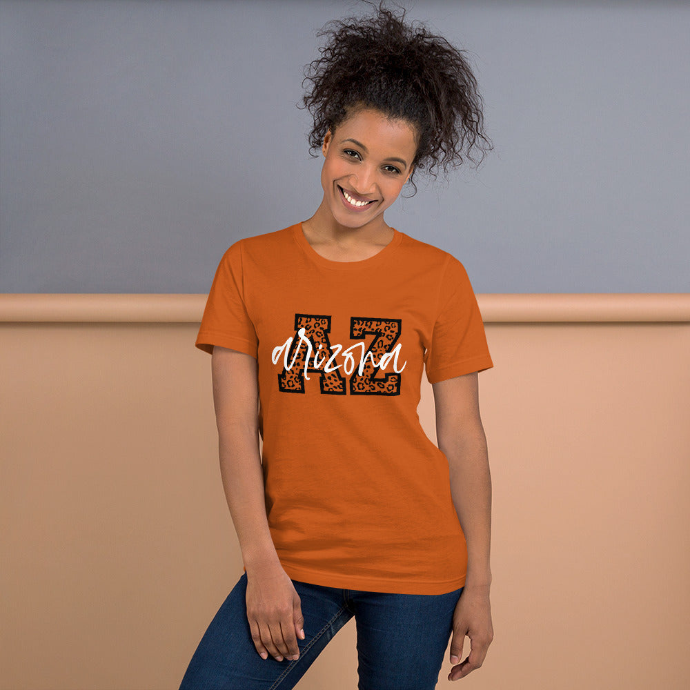 Arizona Unisex Tshirt