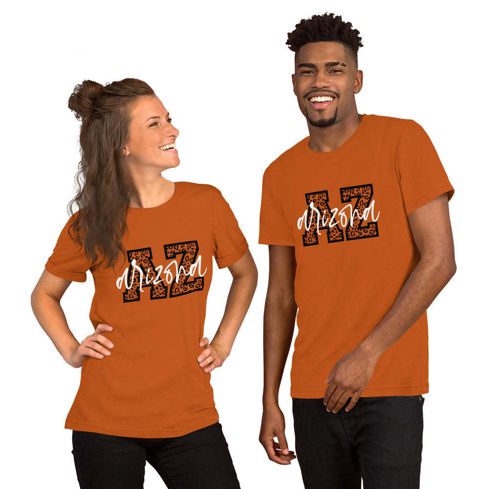 Arizona Unisex Tshirt