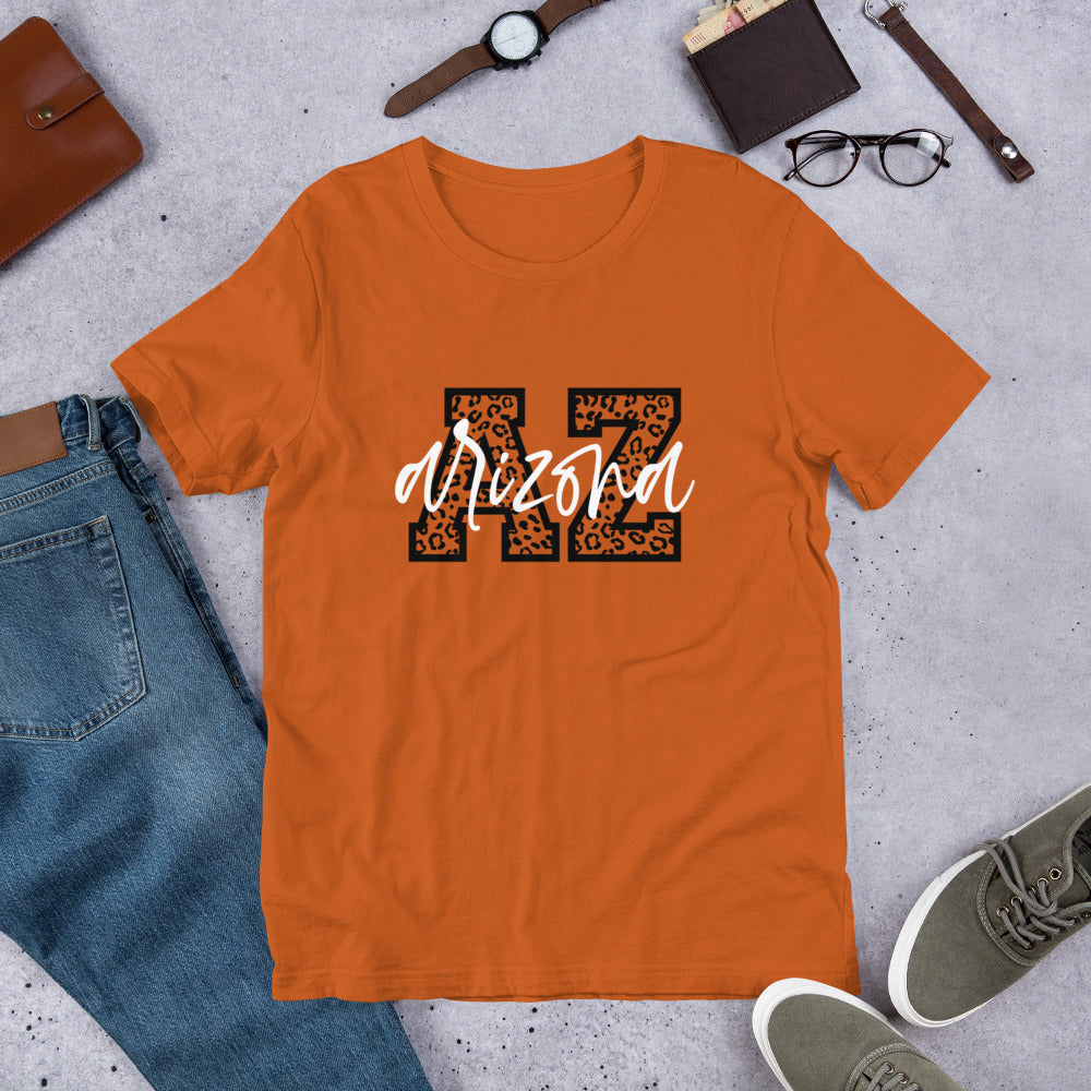 Arizona Unisex Tshirt