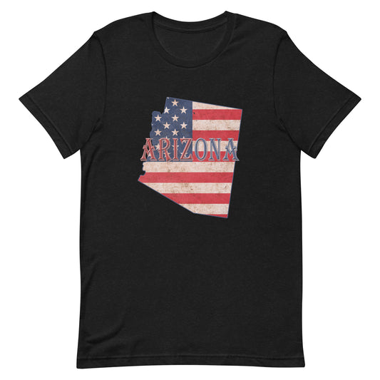 Arizona Unisex t-shirt