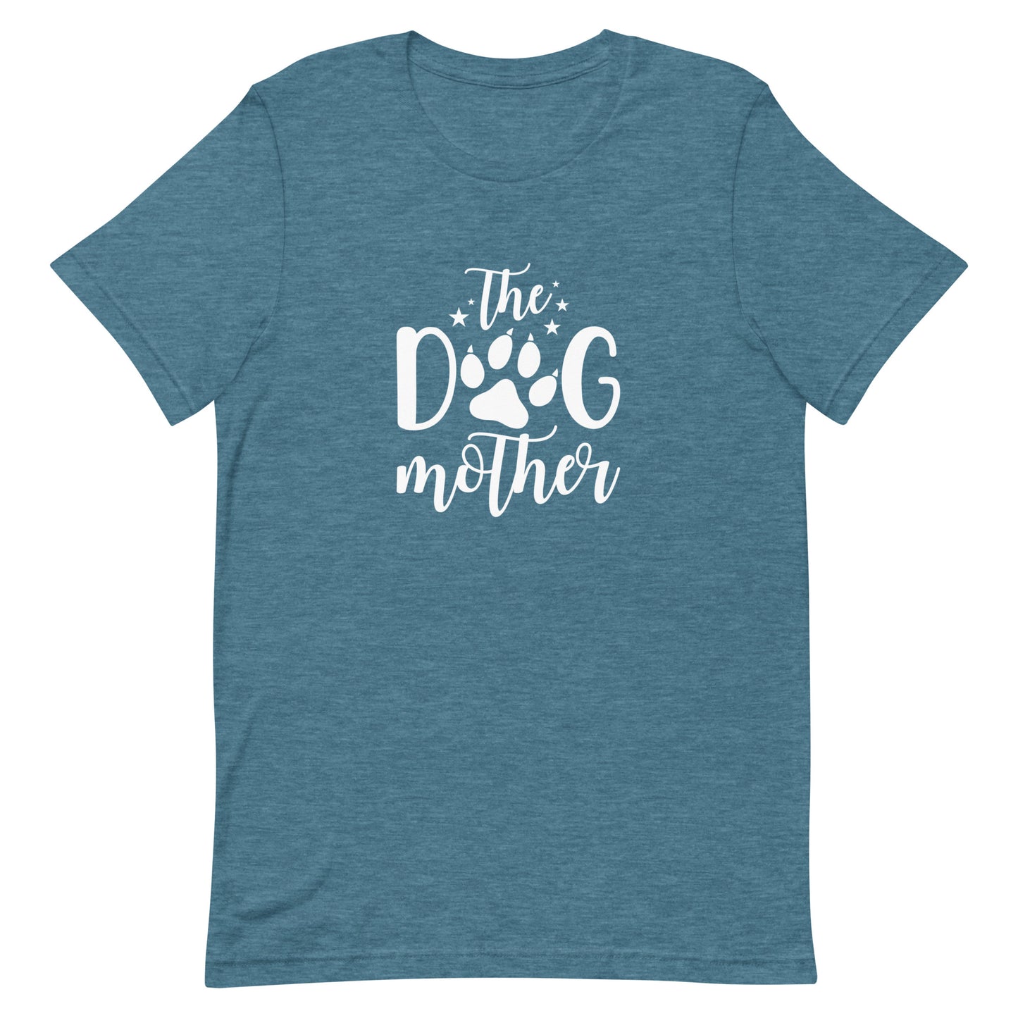 The Dog Mother Unisex t-shirt