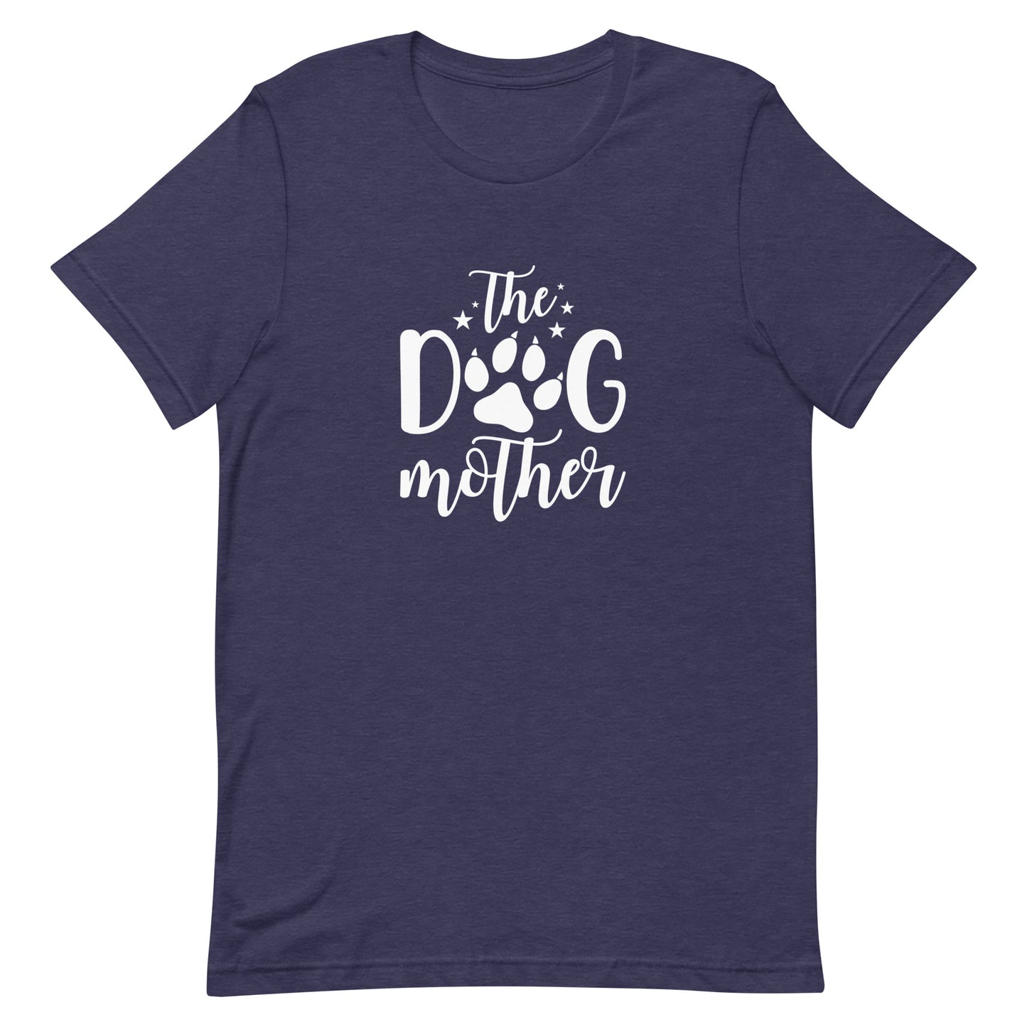 The Dog Mother Unisex t-shirt