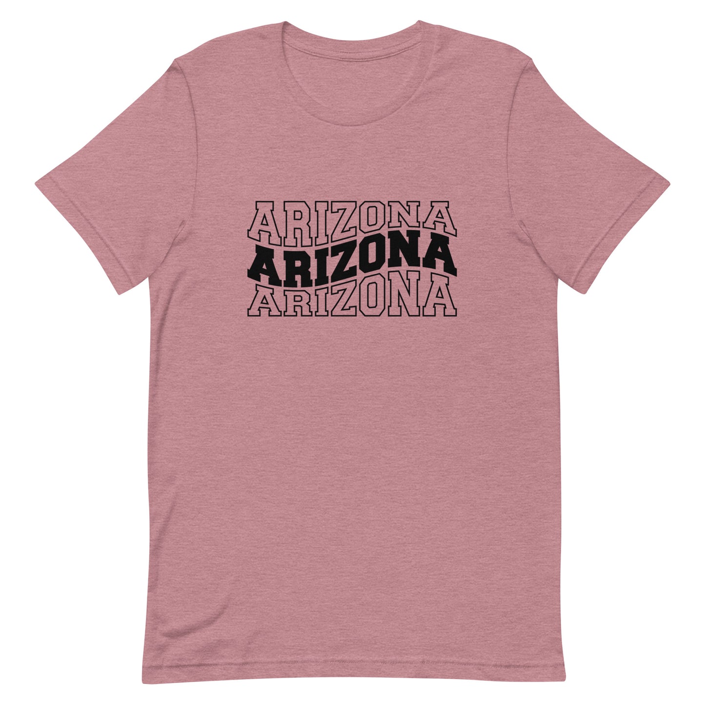 Arizona Unisex Tshirt