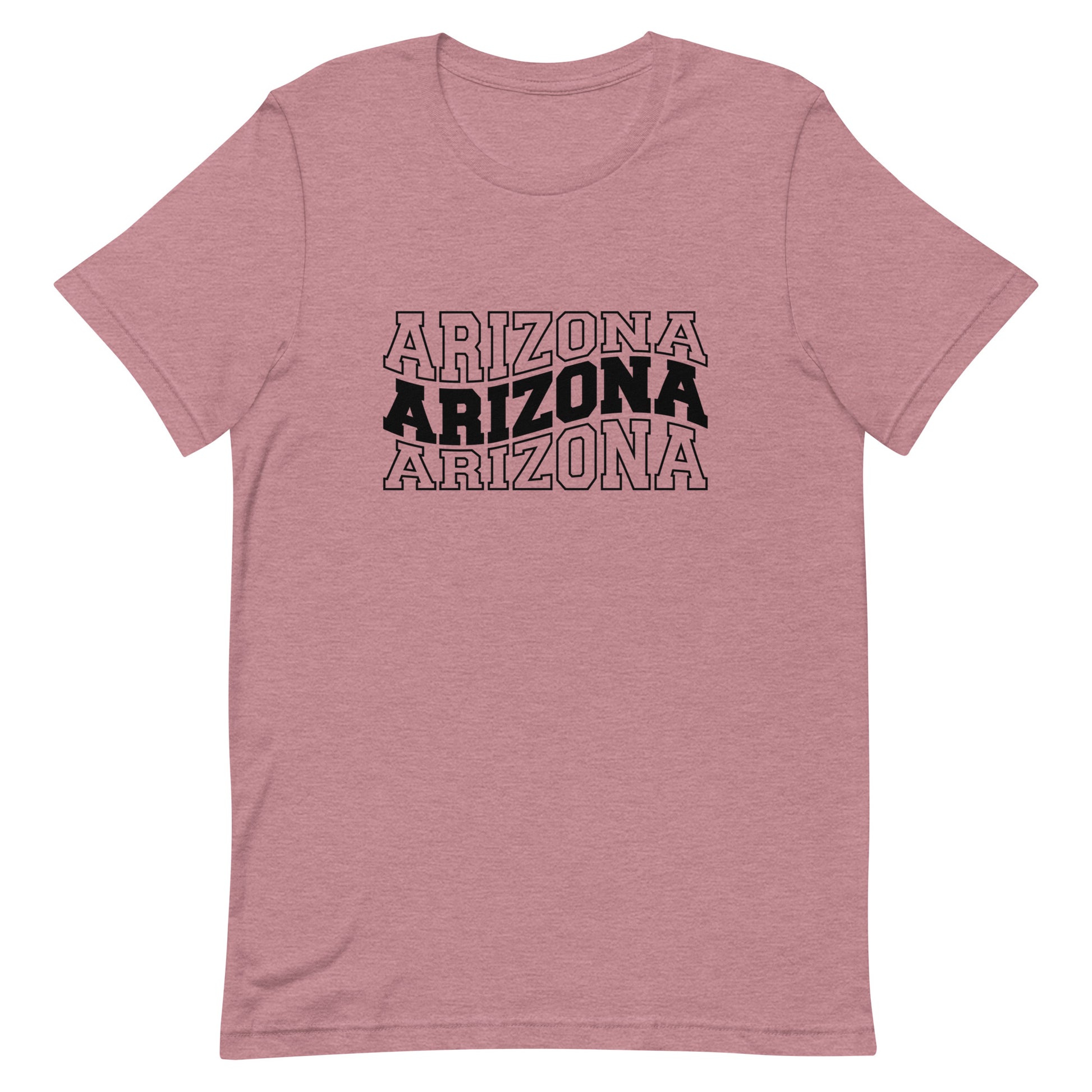 Arizona Unisex Tshirt