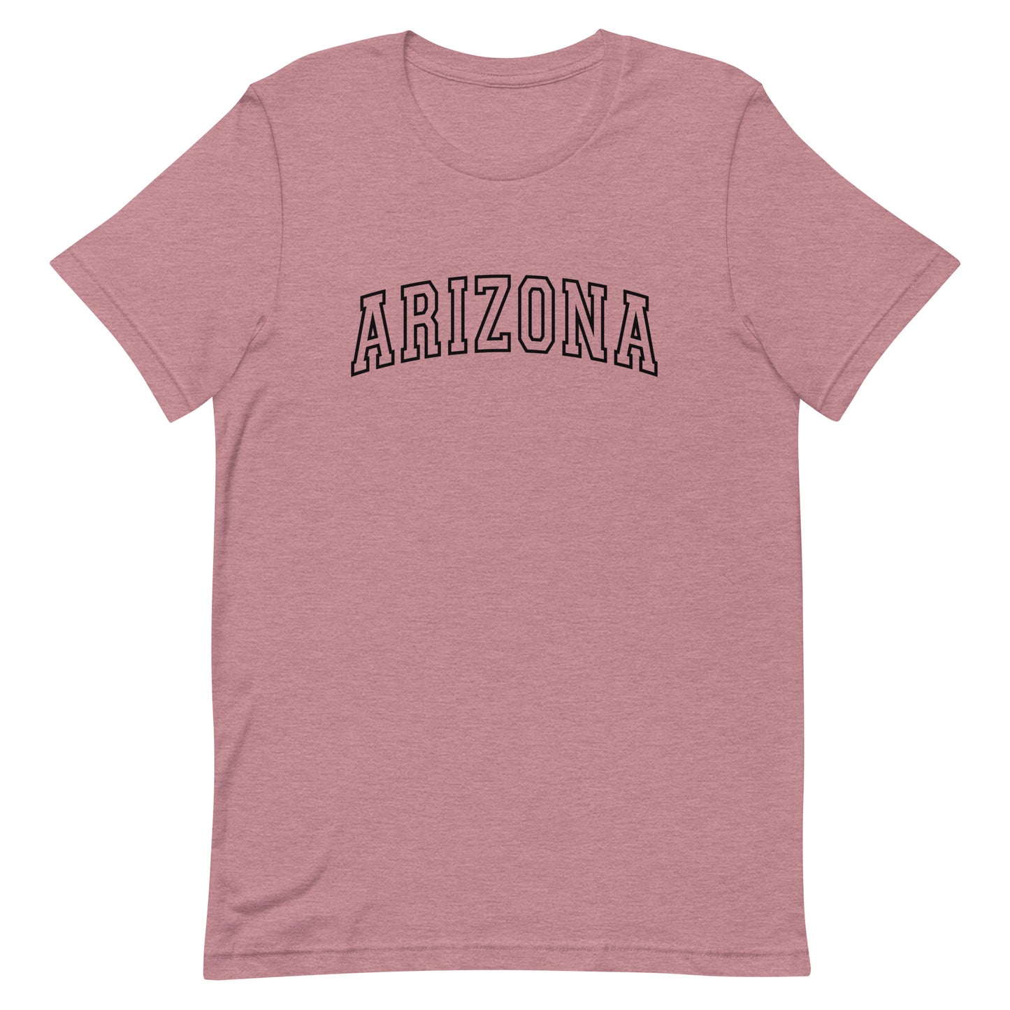 Arizona Unisex Tshirt