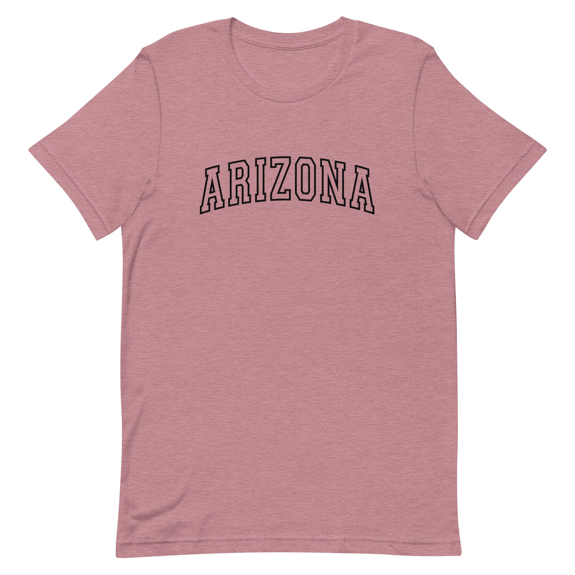 Arizona Unisex Tshirt