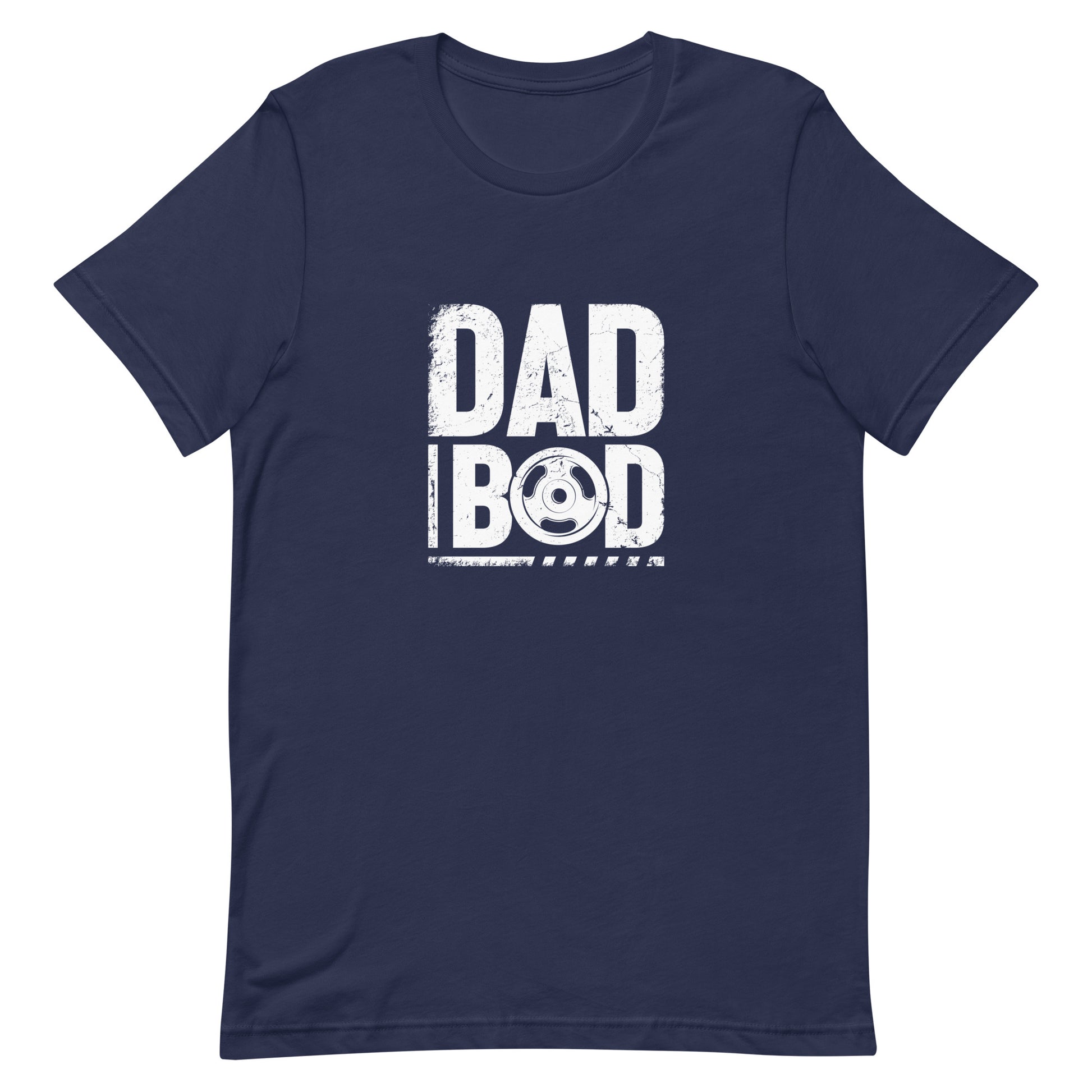 Dad Bod Unisex T-shirt