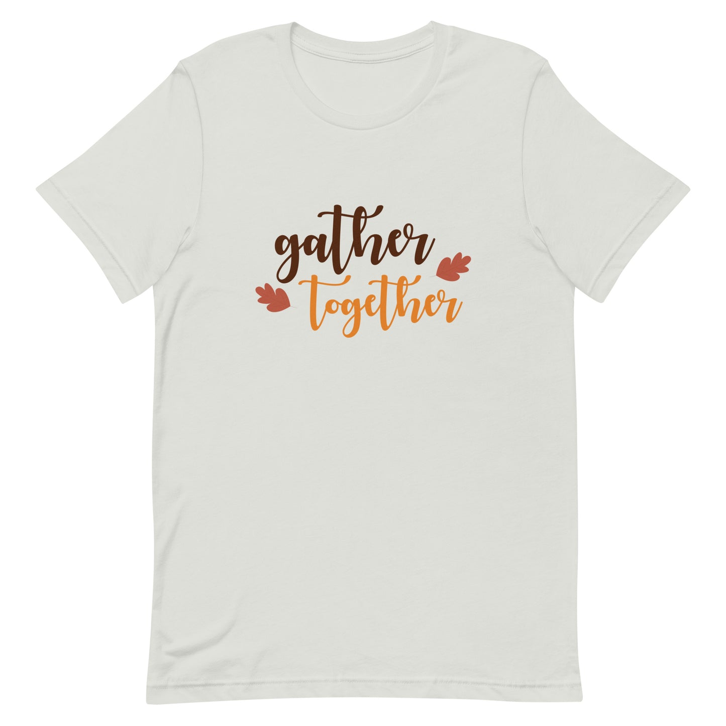 Gather Together Unisex T-shirt
