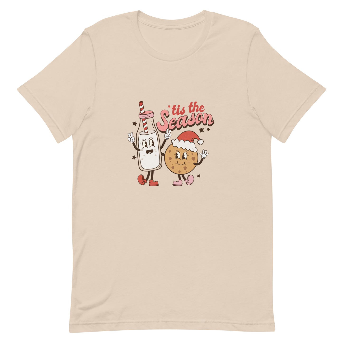 Tis the Season Unisex t-shirt