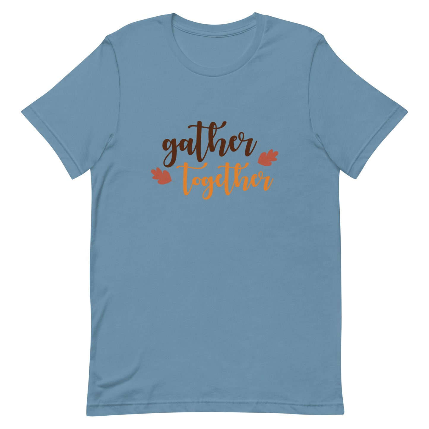 Gather Together Unisex T-shirt
