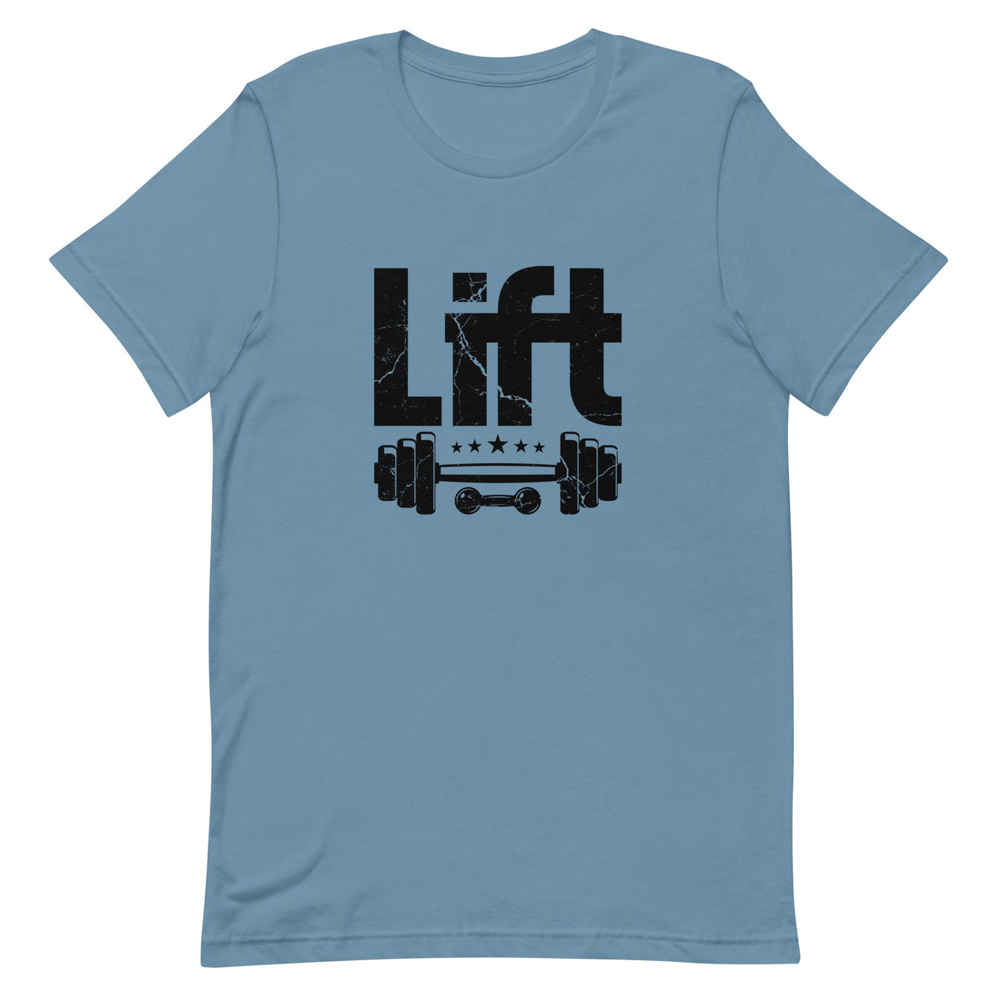 Lift Unisex t-shirt