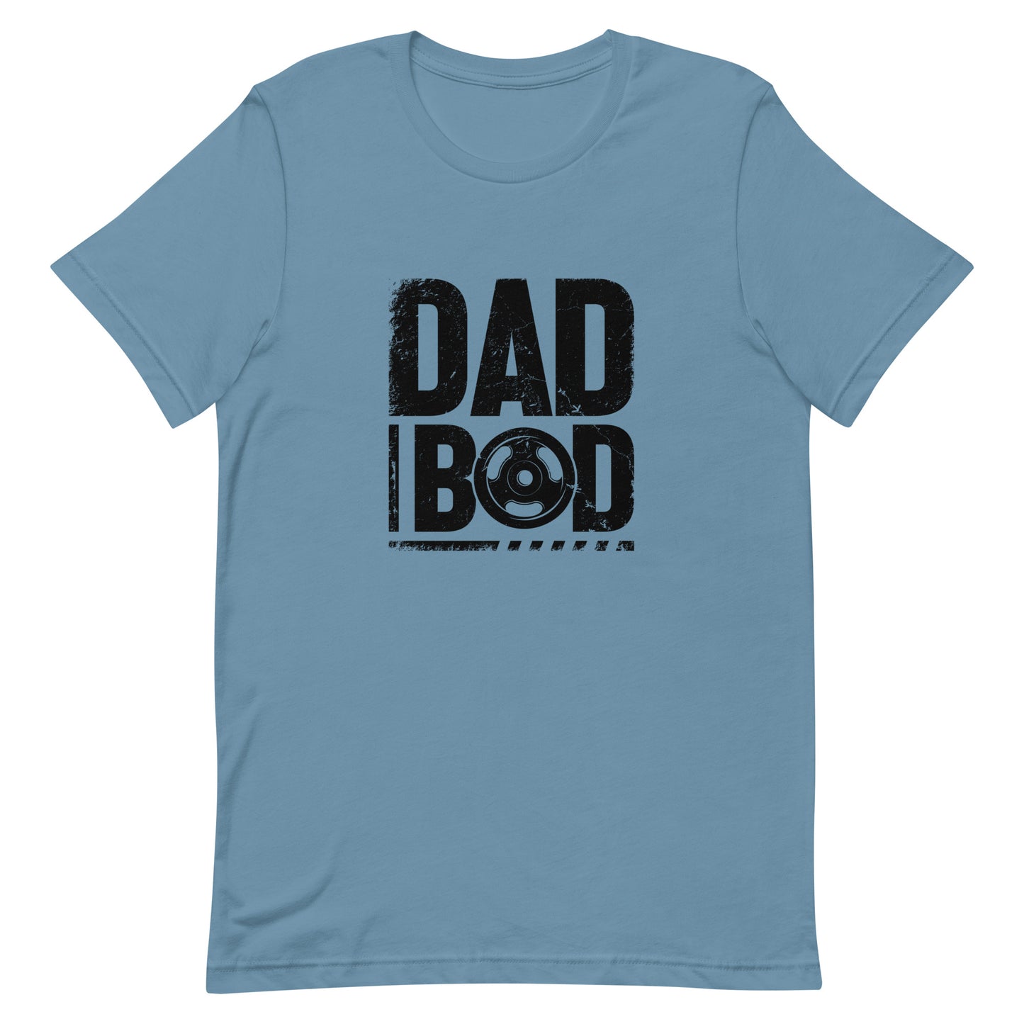 Dad Bod Unisex T-shirt