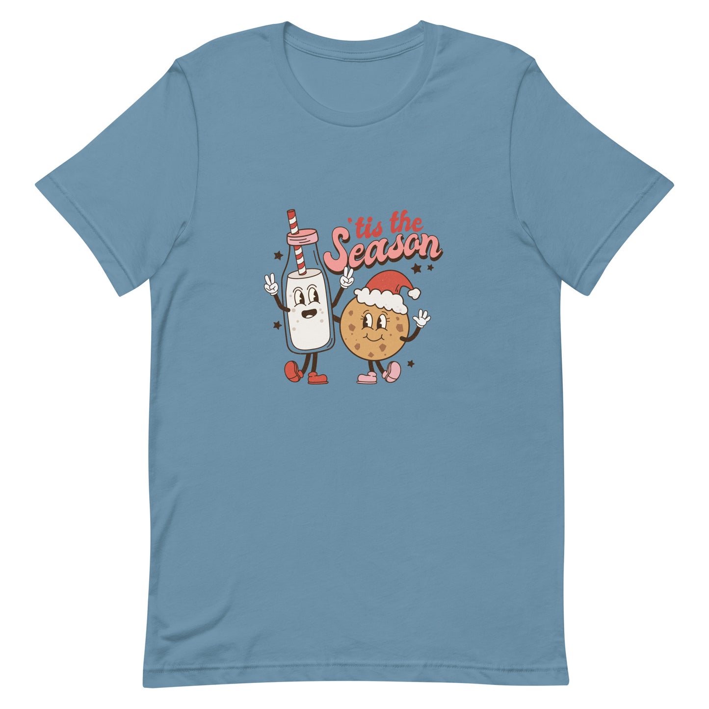 Tis the Season Unisex t-shirt
