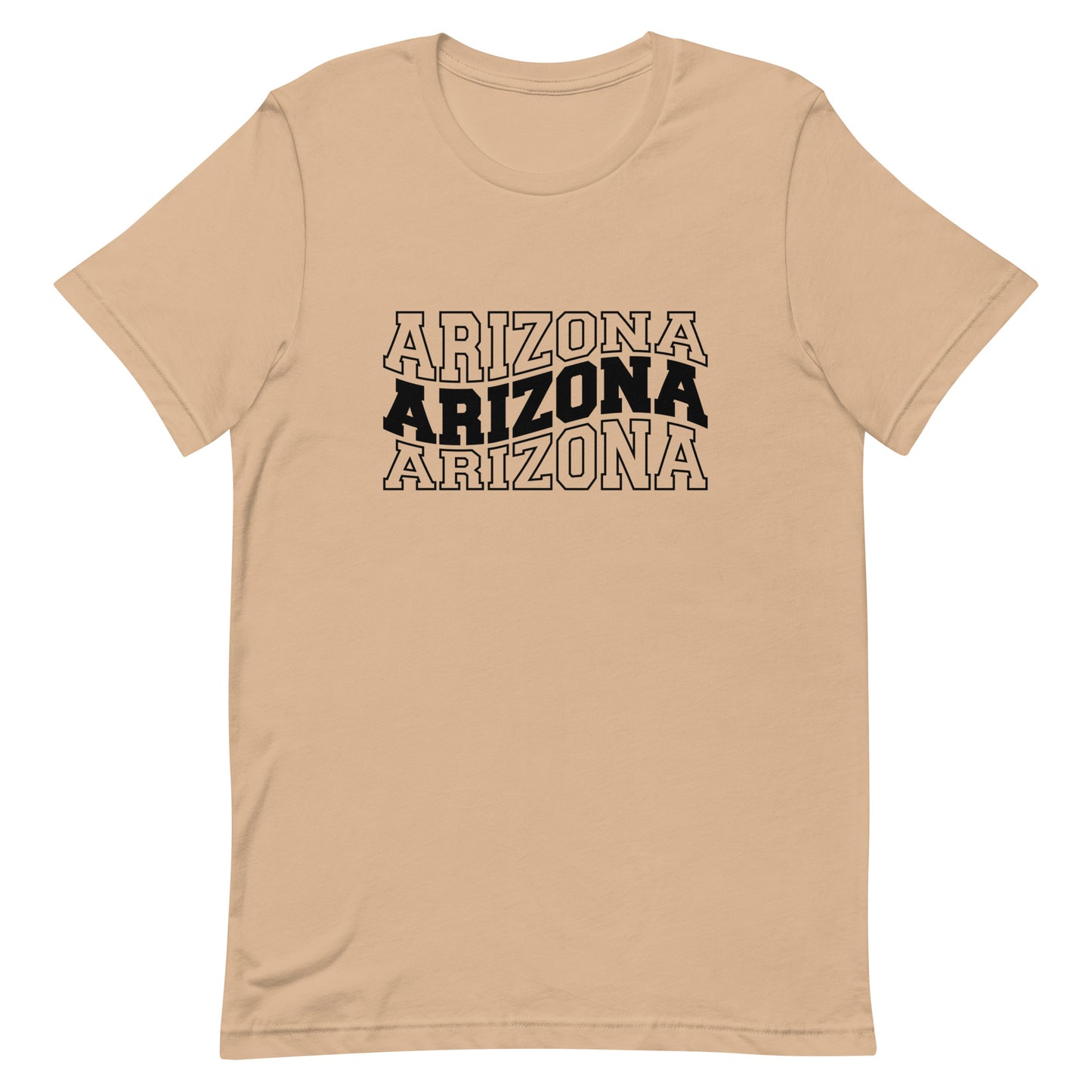 Arizona Unisex Tshirt
