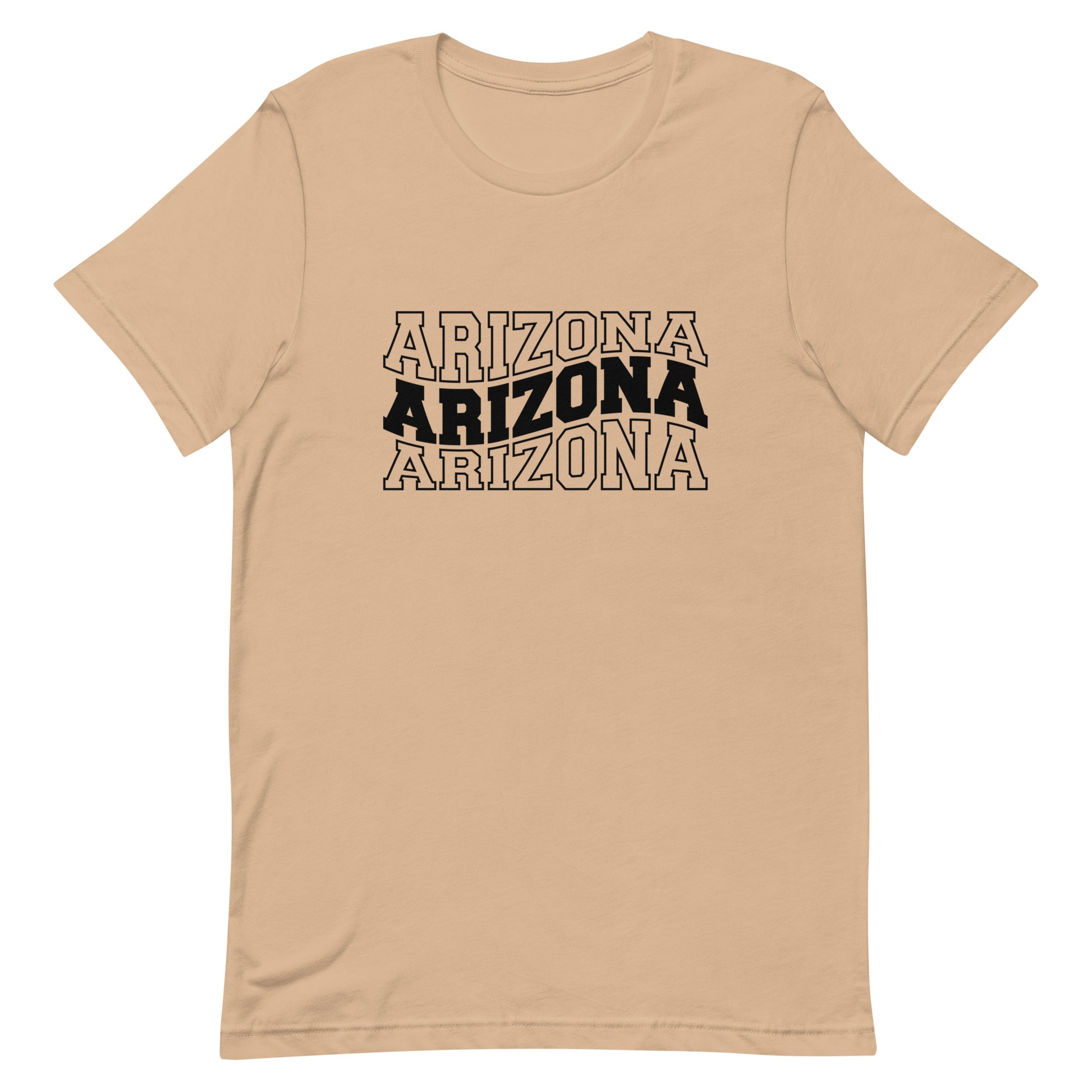 Arizona Unisex Tshirt
