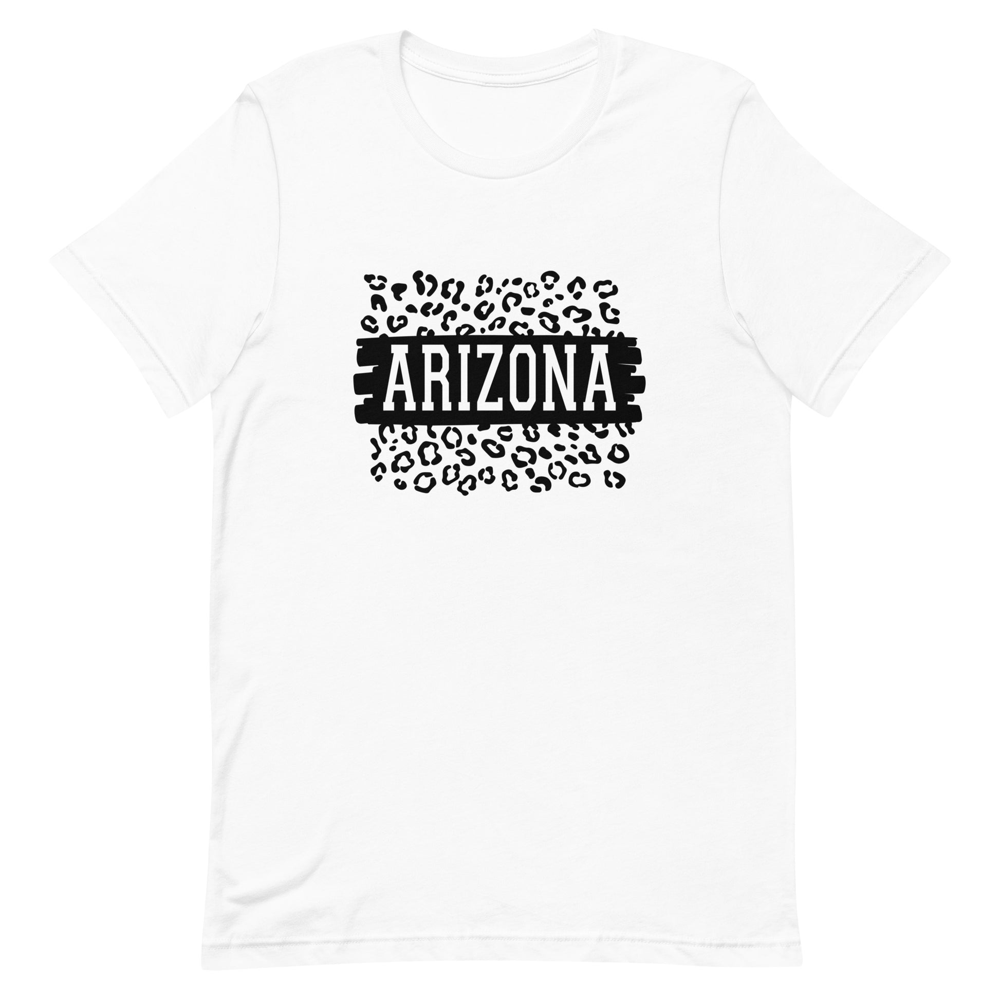 Arizona Unisex Tshirt