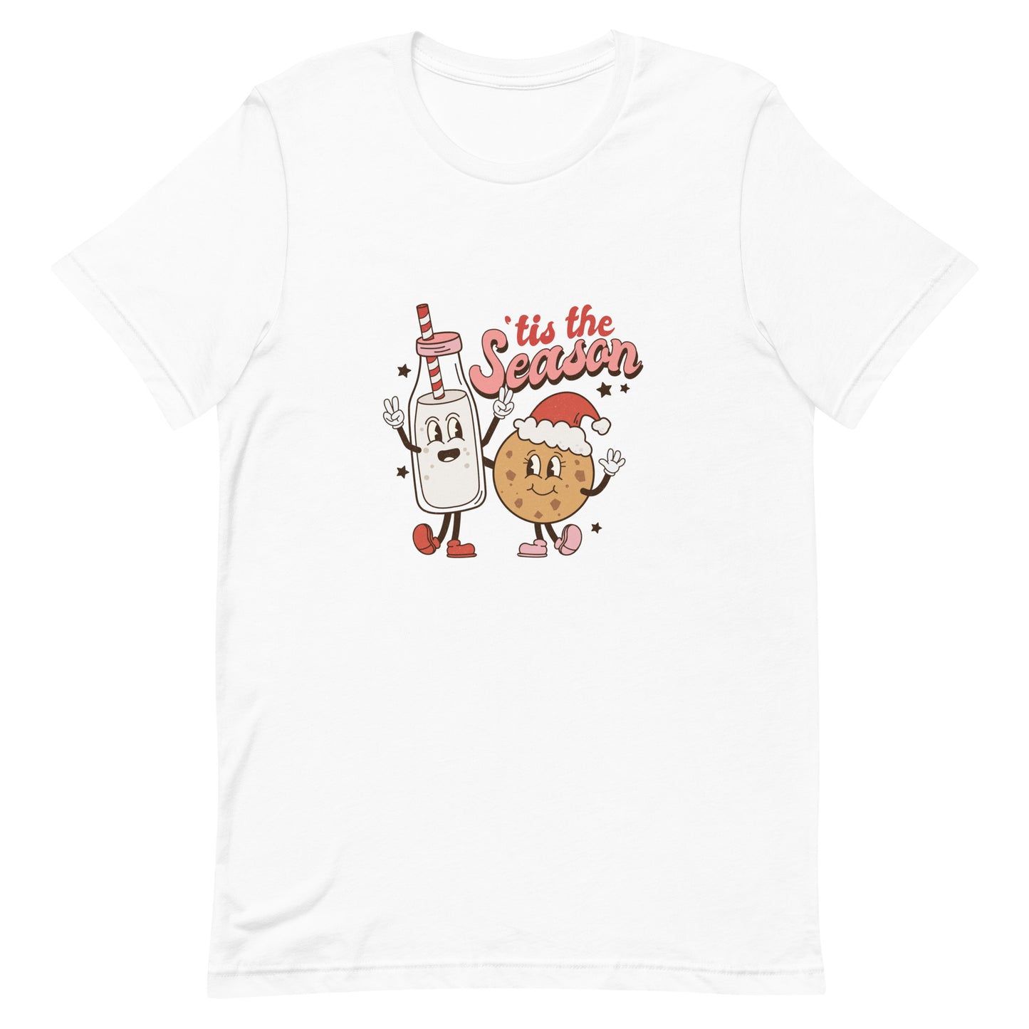 Tis the Season Unisex t-shirt