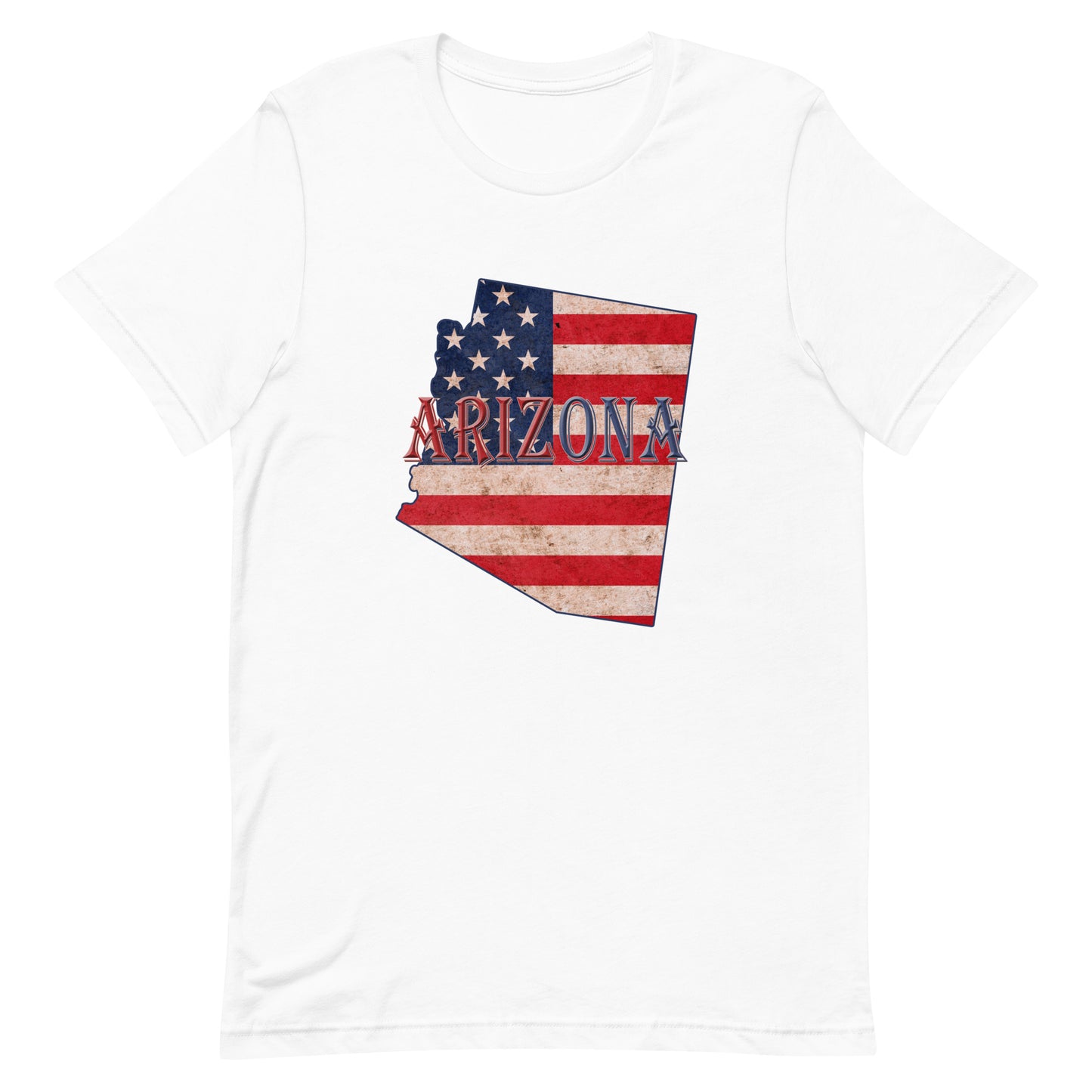 Arizona Unisex t-shirt