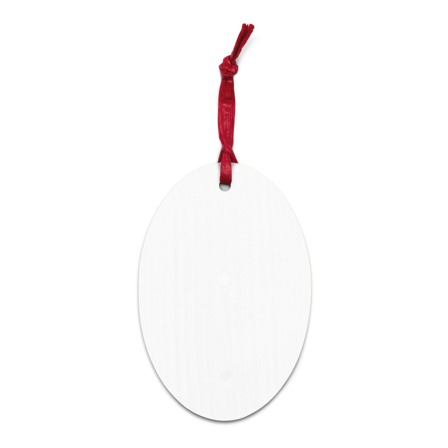 Pearson Georgia Wooden ornaments