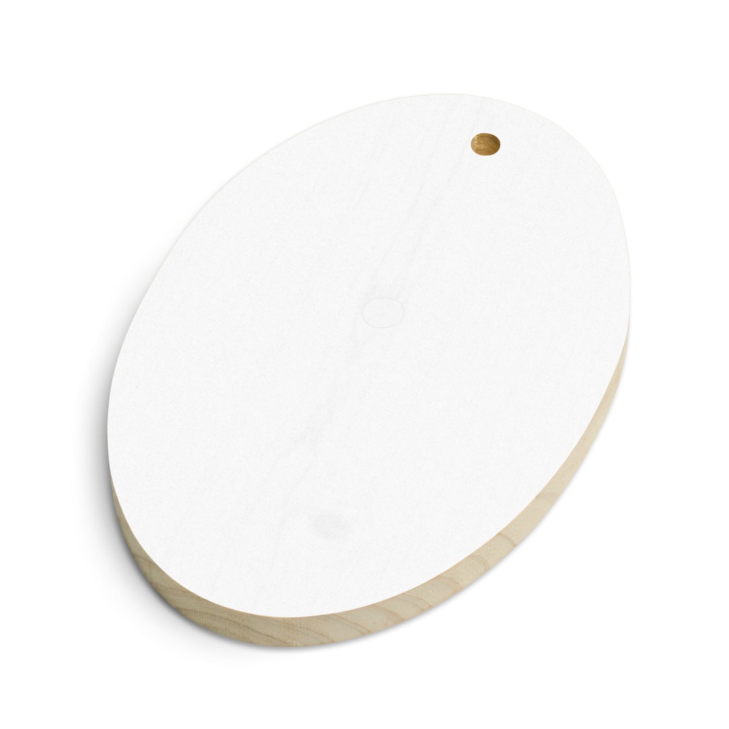 Bacon County Georgia Wooden ornaments