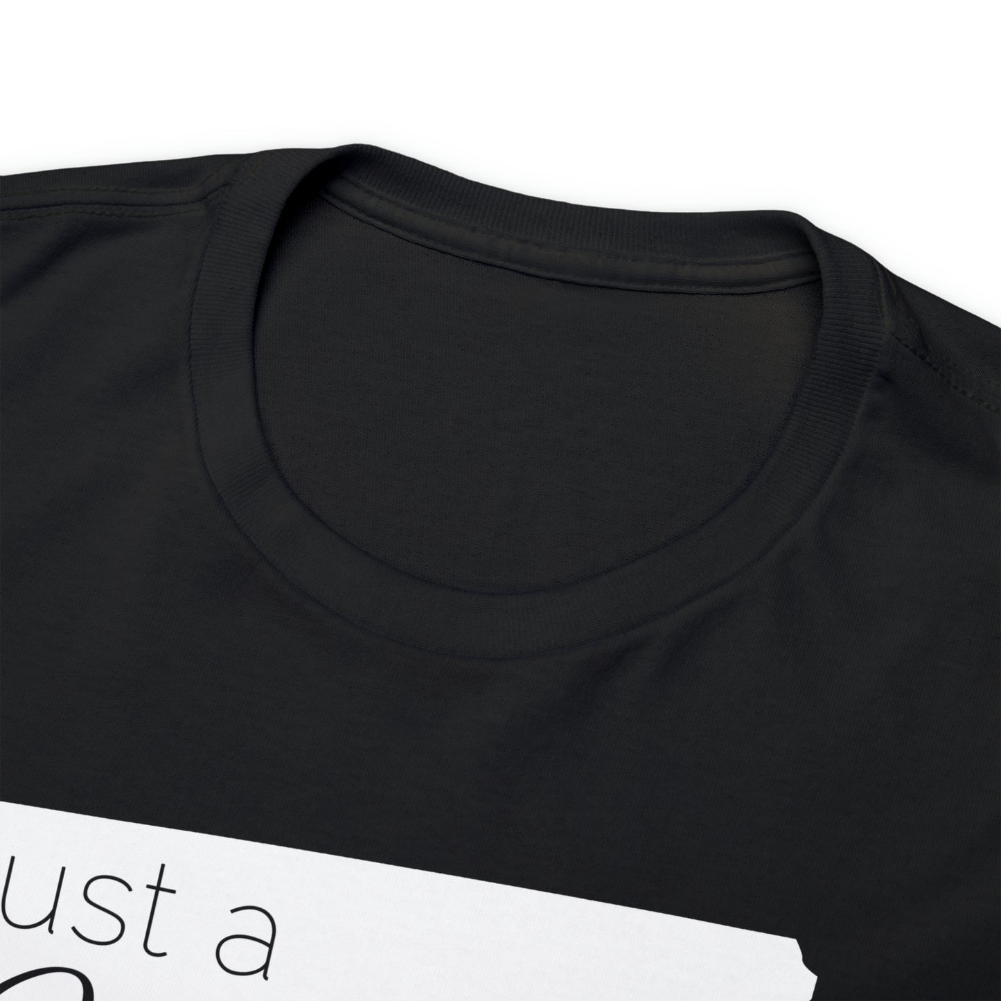 Just a Minnesota Girl in an Arkansas World Unisex Heavy Cotton Tee