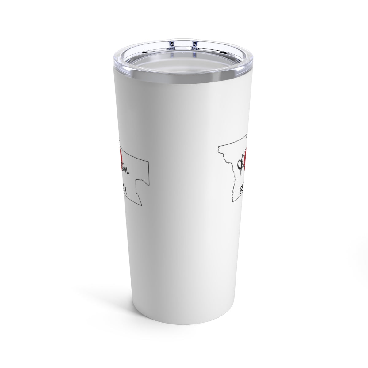 Pearson Georgia Tumbler 20oz