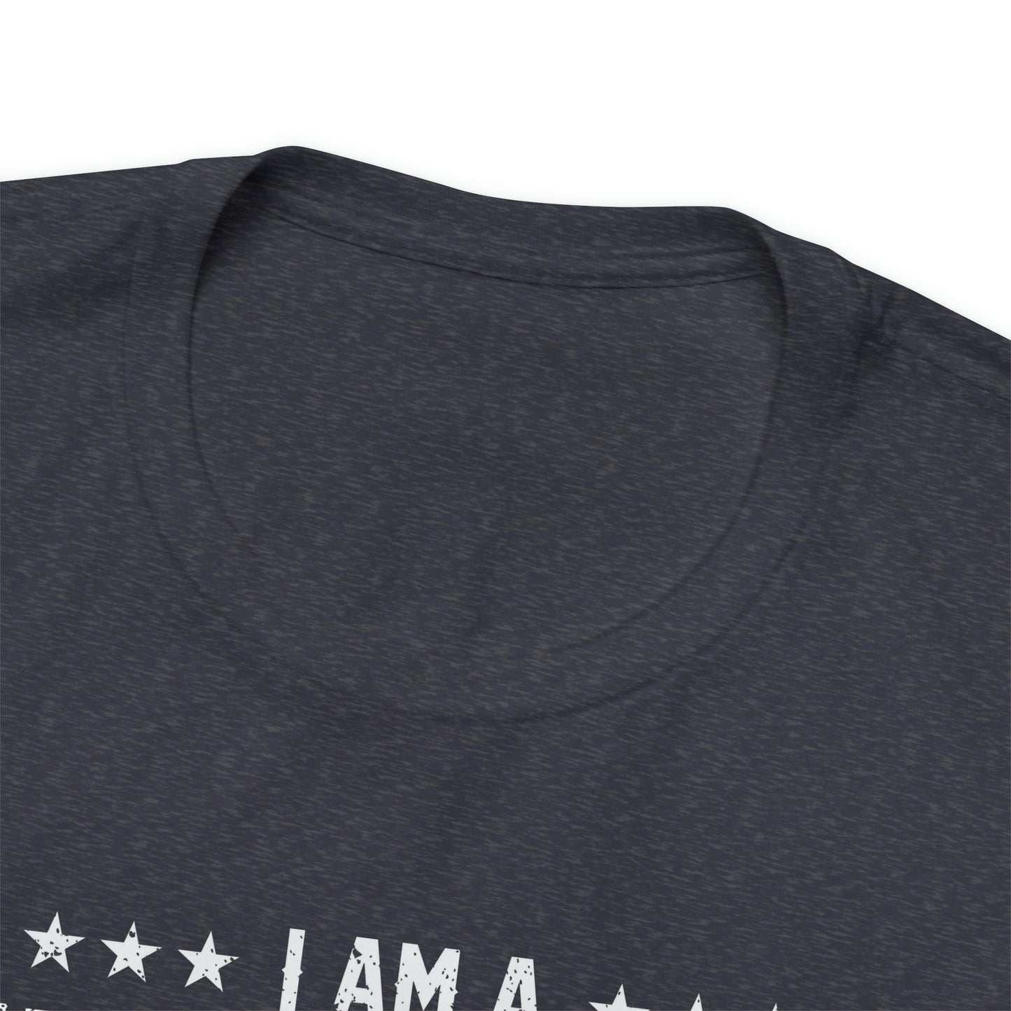 I am a Veteran My Oath Never Expires Short Sleeve T-shirt