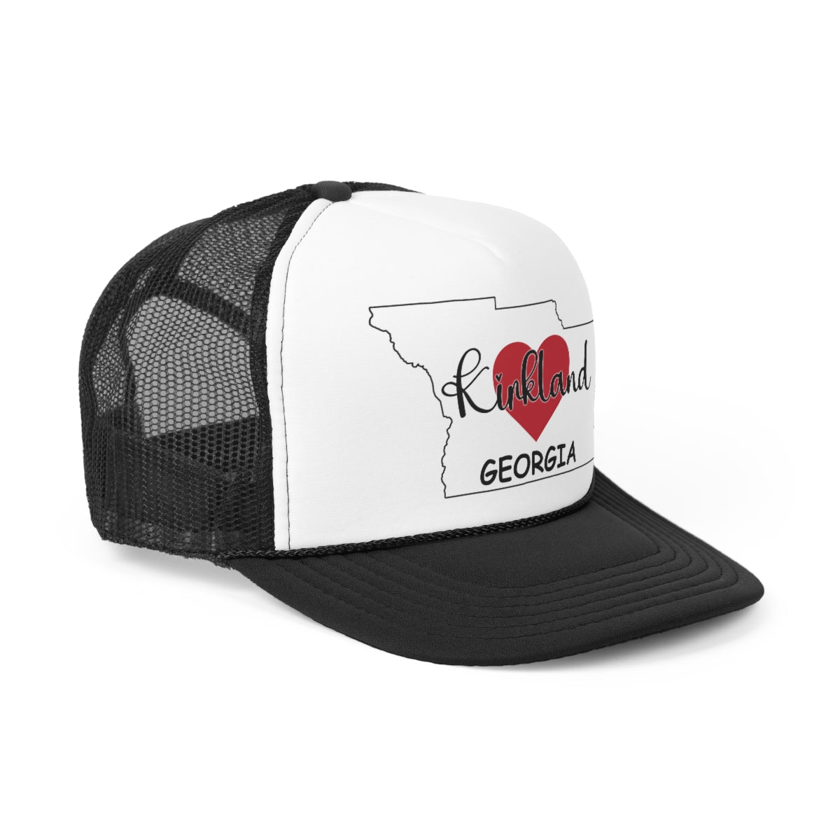 Kirkland Georgia Trucker Cap