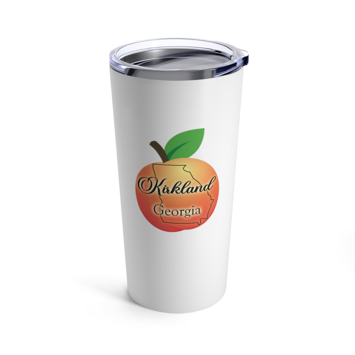 Kirkland Georgia Tumbler 20oz