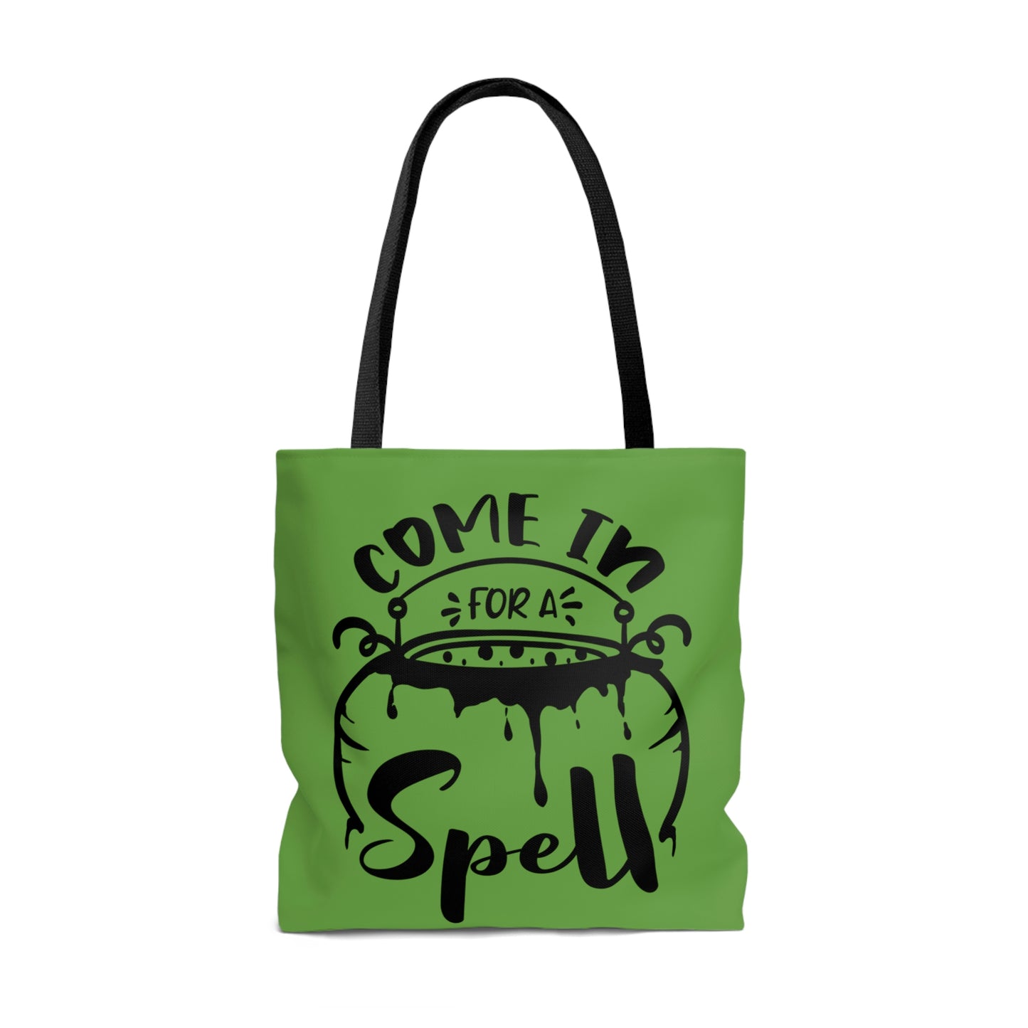 Come in for a Spell Tote Bag