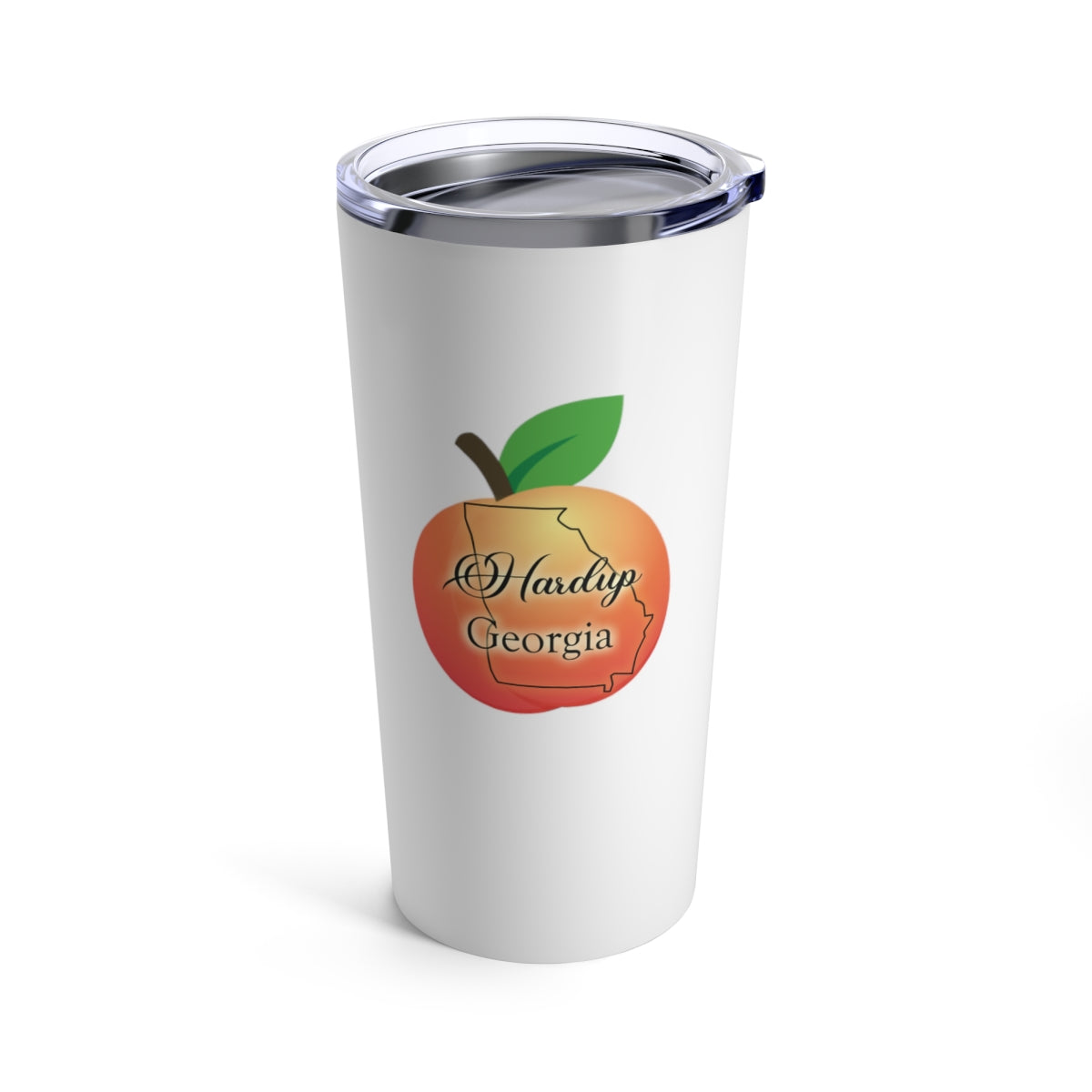 Hardup Georgia Tumbler 20oz