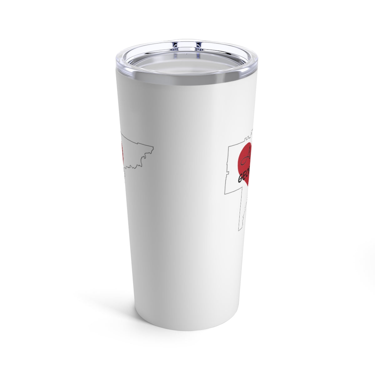 Anna Georgia Tumbler 20oz