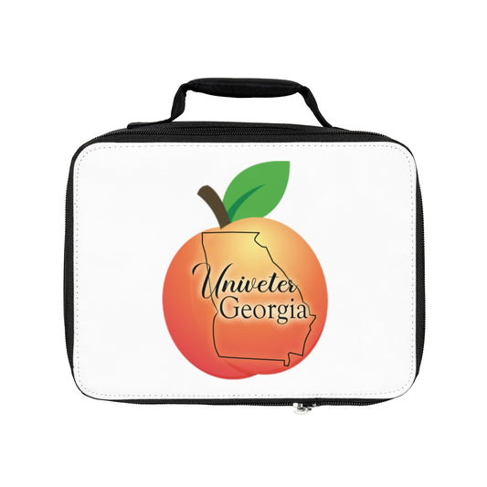 Univeter Georgia Lunch Bag