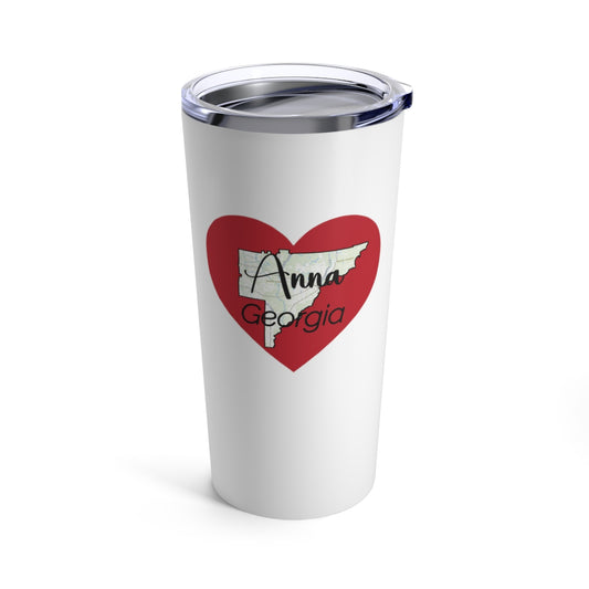 Anna Georgia Tumbler 20oz